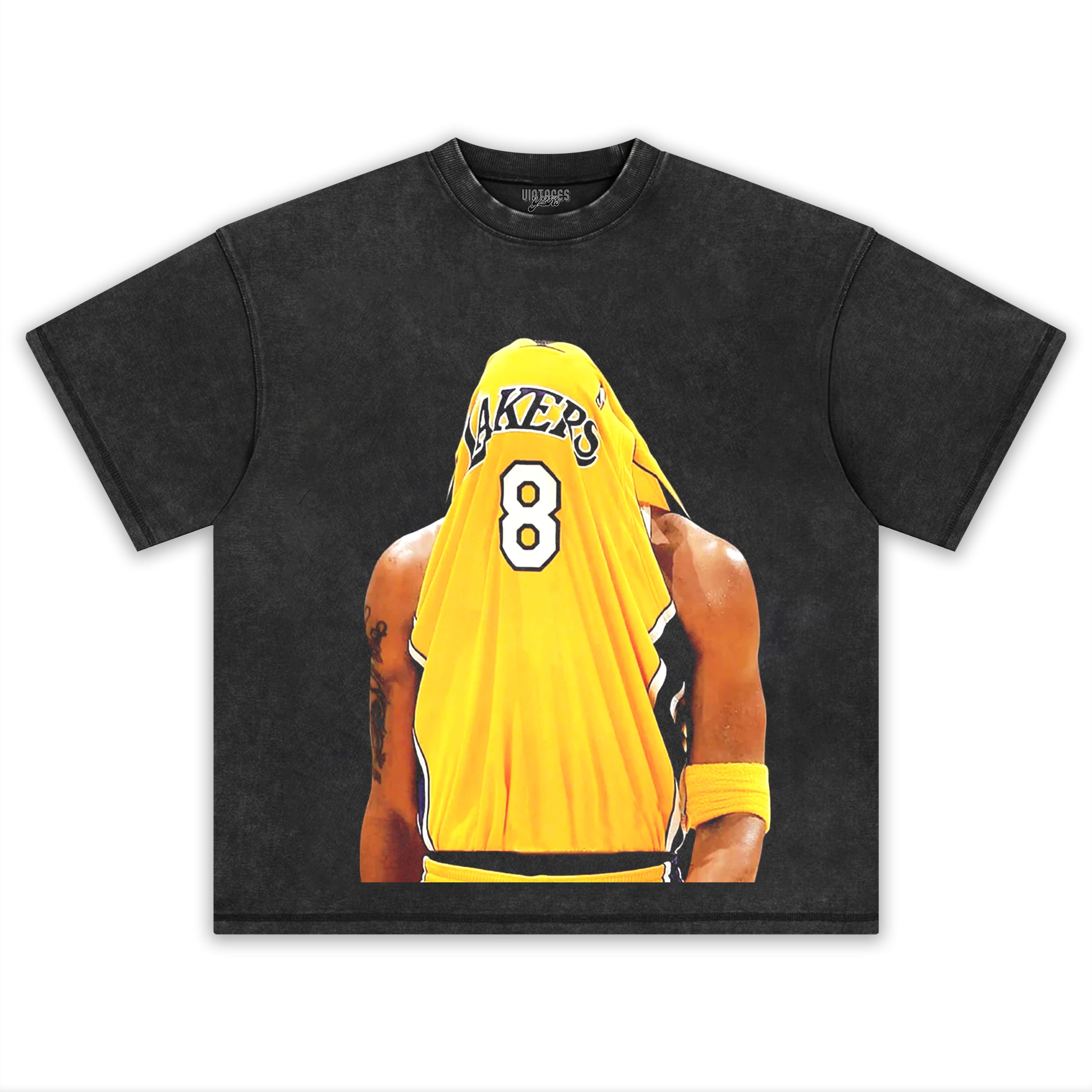 KOBE 5V TEE