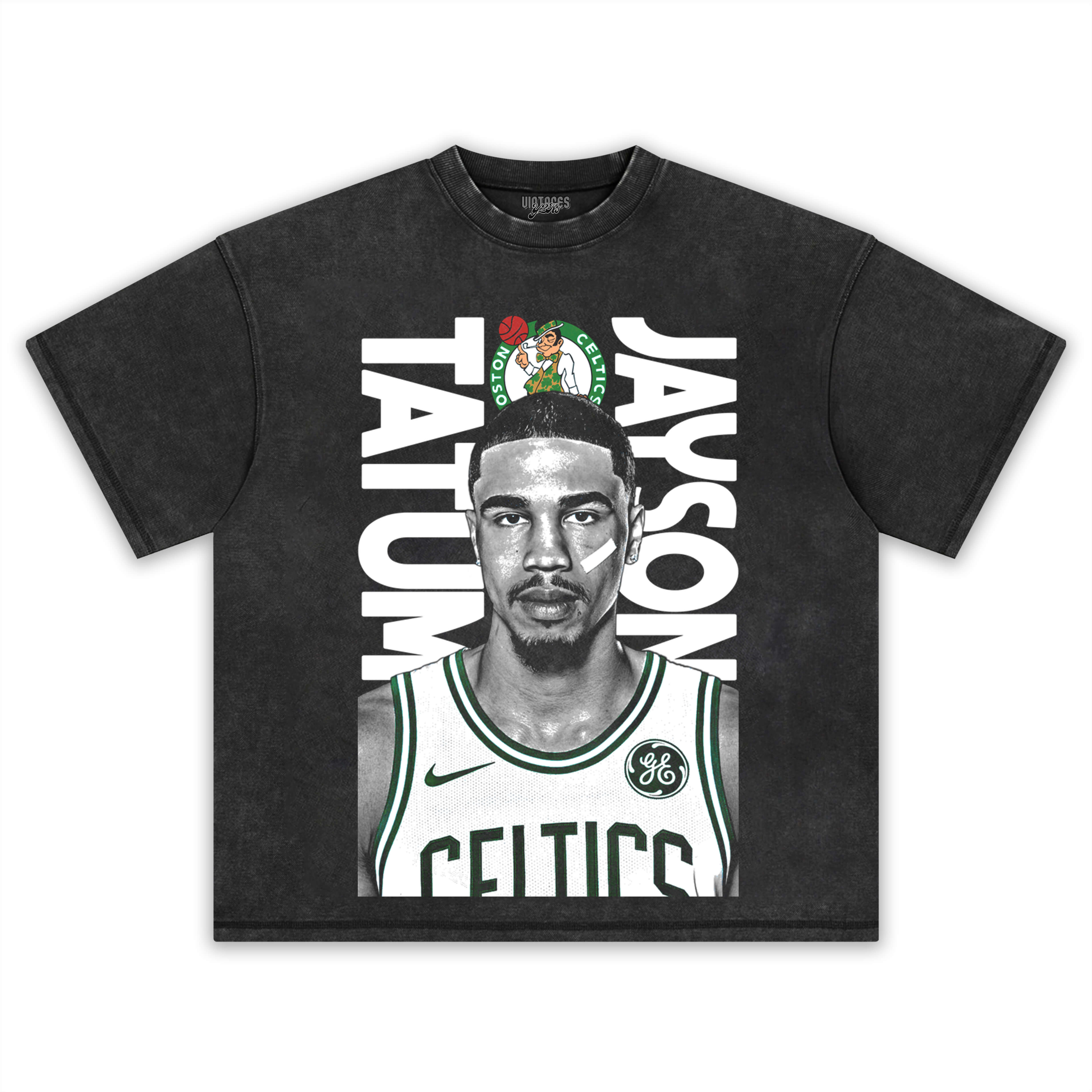 JAYSON TATUM 2025 1.0 TEE