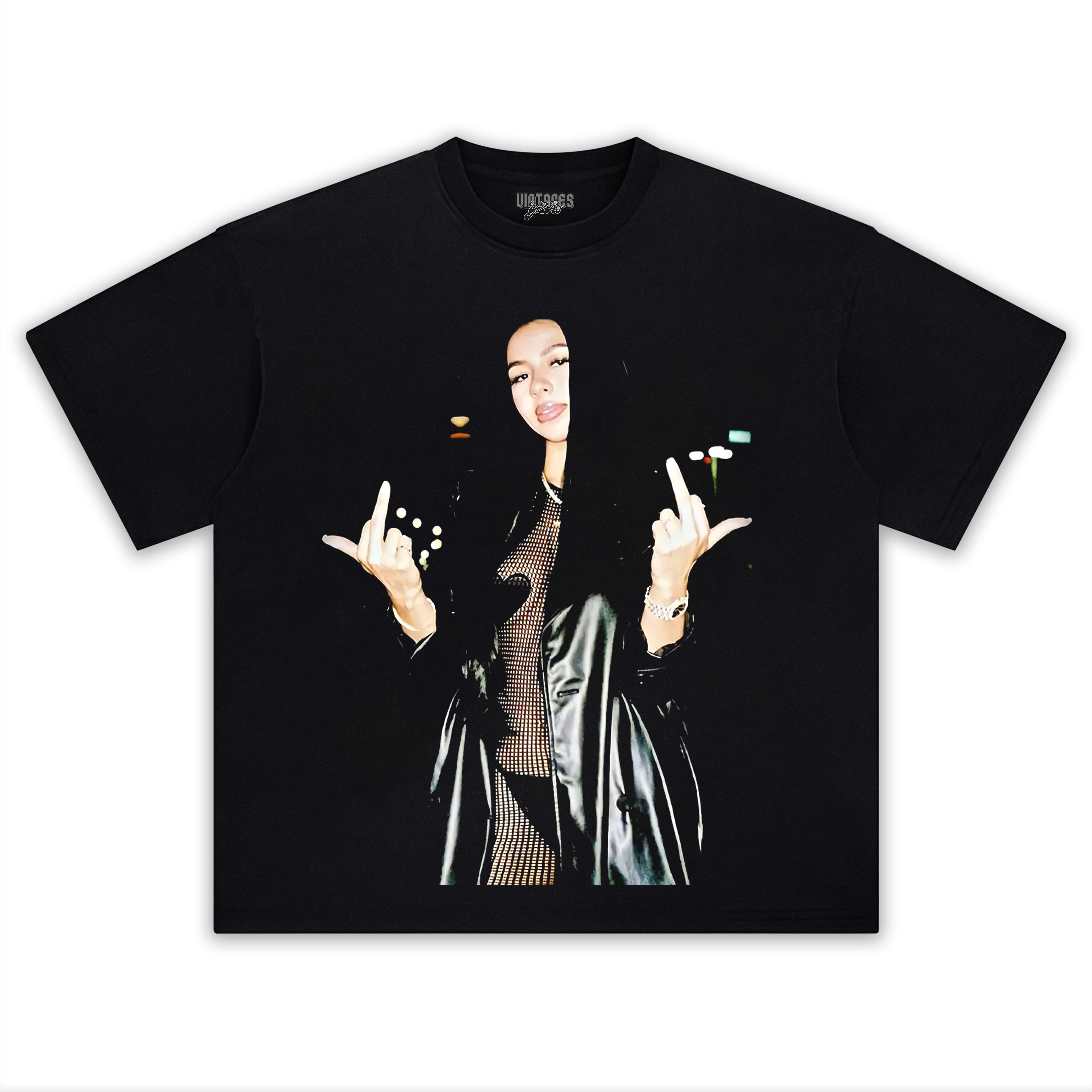 MARIAH THE SCIENTIST TEE