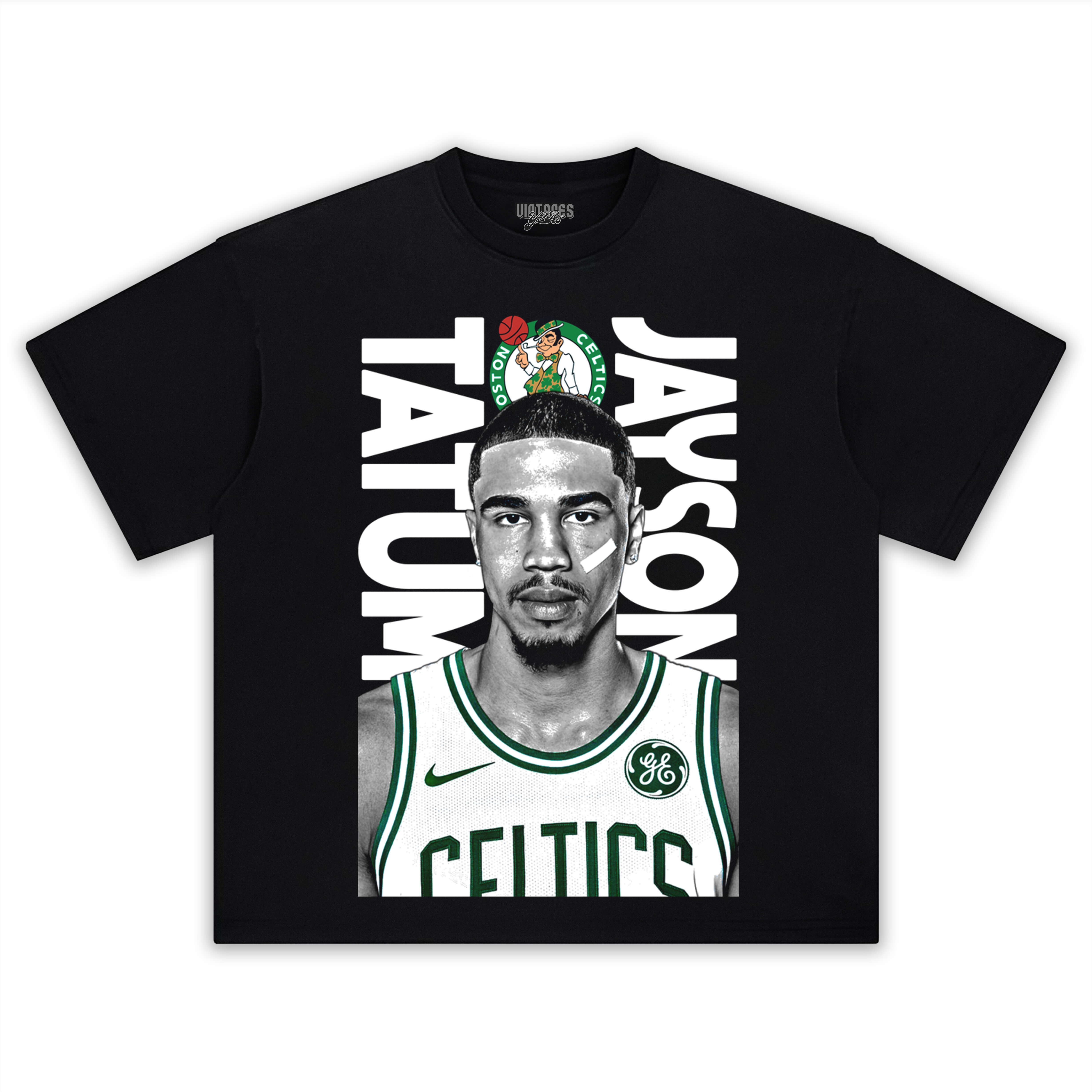 JAYSON TATUM 2025 1.0 TEE
