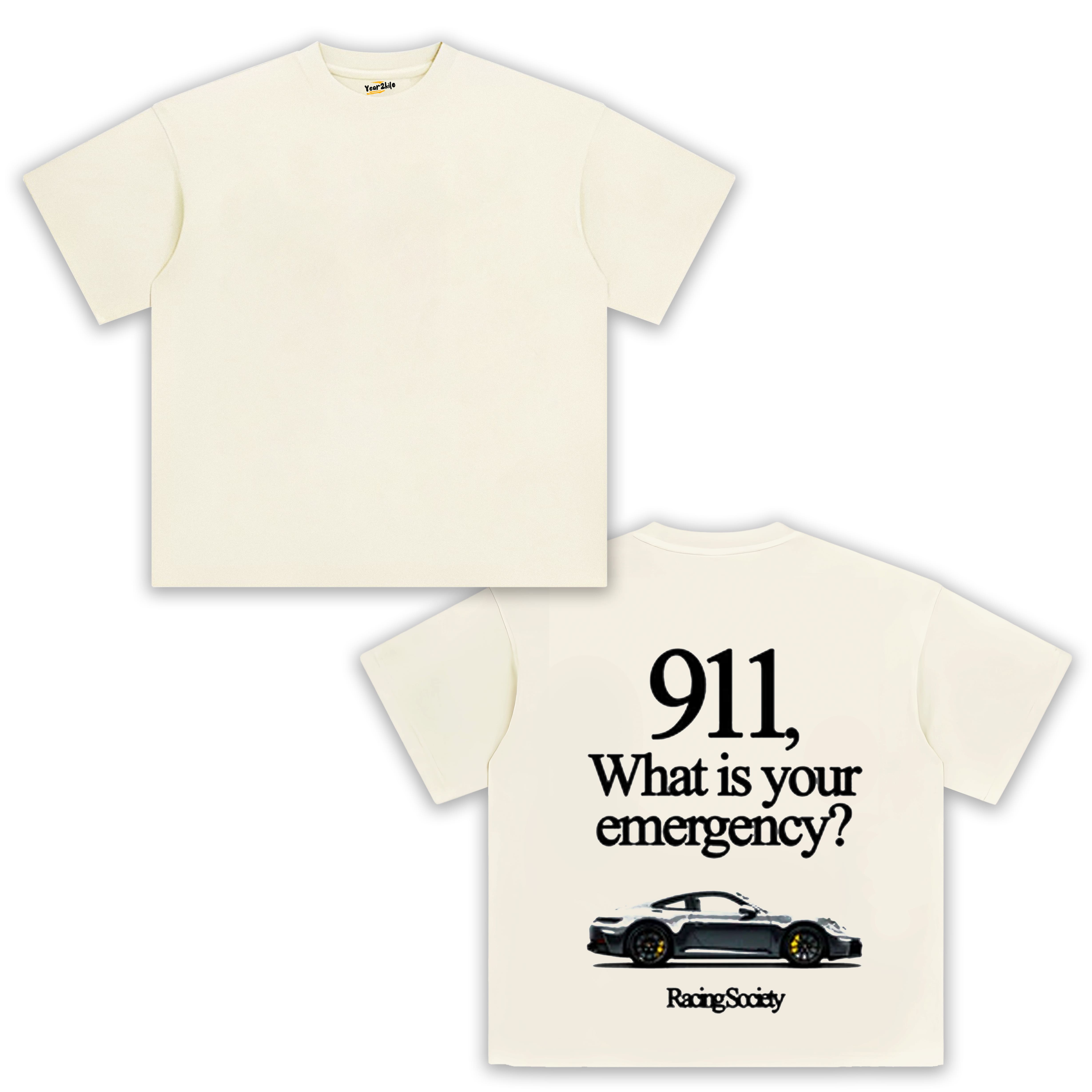 911, WHAT IS YOUR EMERGENCY TANK TOP & TEE & LONG SLEEVE & LAYERED LS & HOODIE