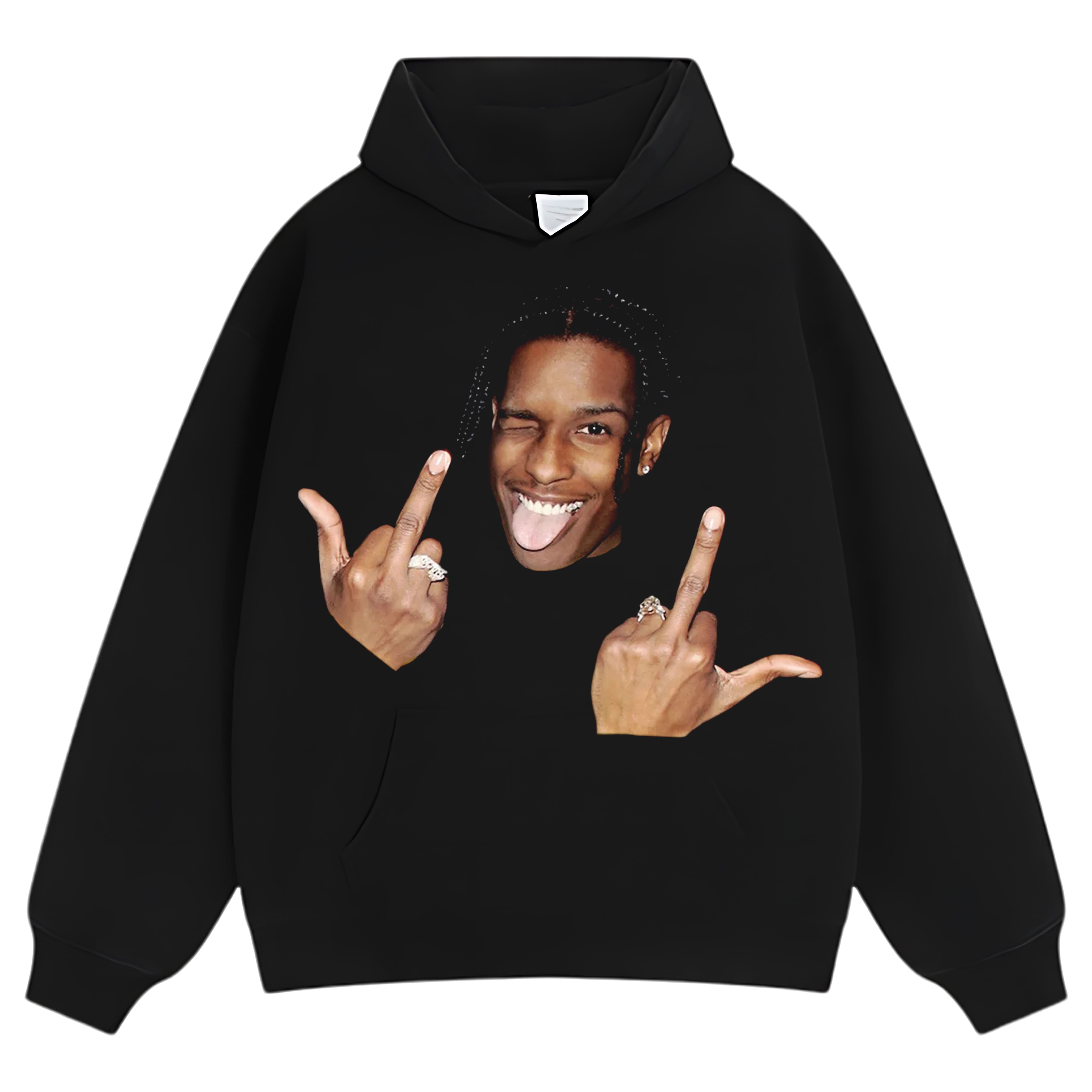 ASAP 2026 TEE & LS & HOODIE