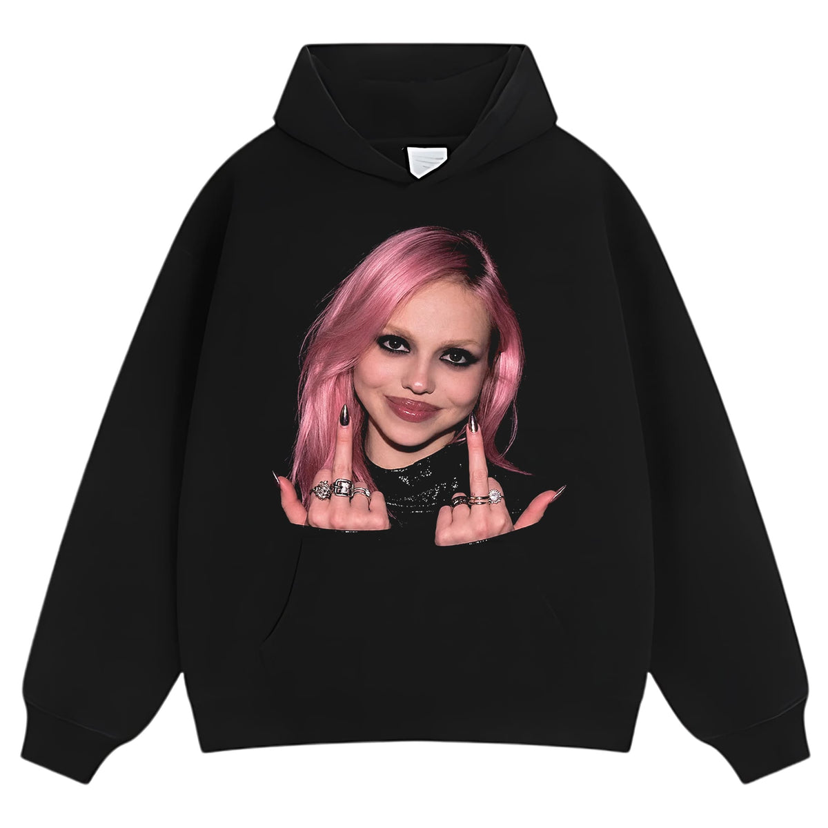 ADÉLA V2 TANK TOP & TEE & LONG SLEEVE & LAYERED LS & HOODIE