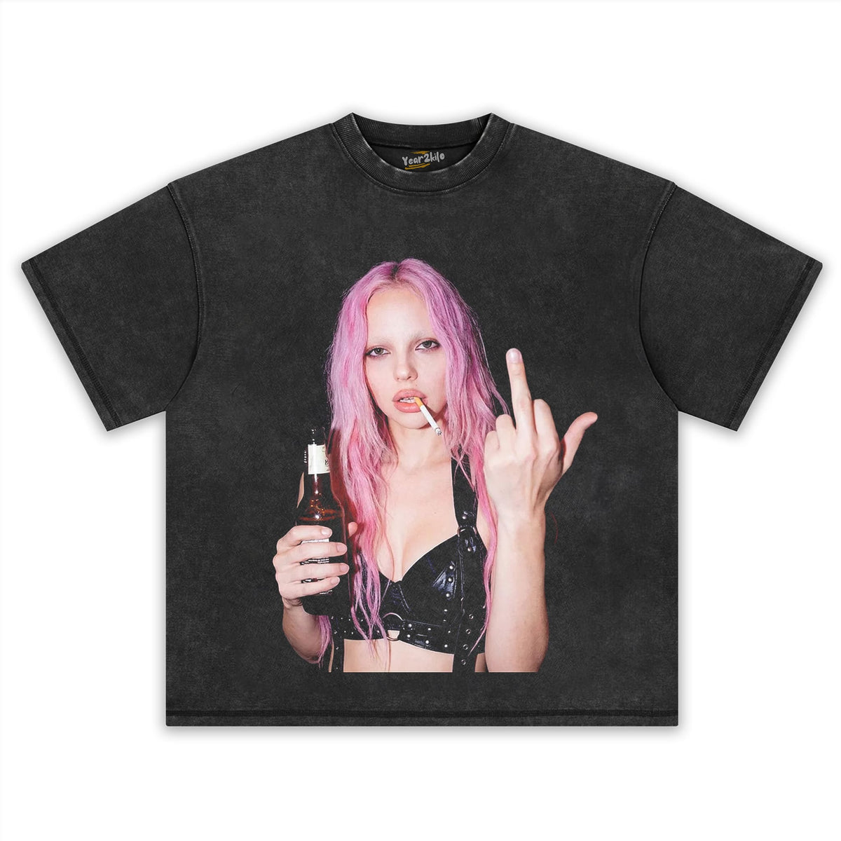 ADÉLA V3 TANK TOP & TEE & LONG SLEEVE & LAYERED LS & HOODIE