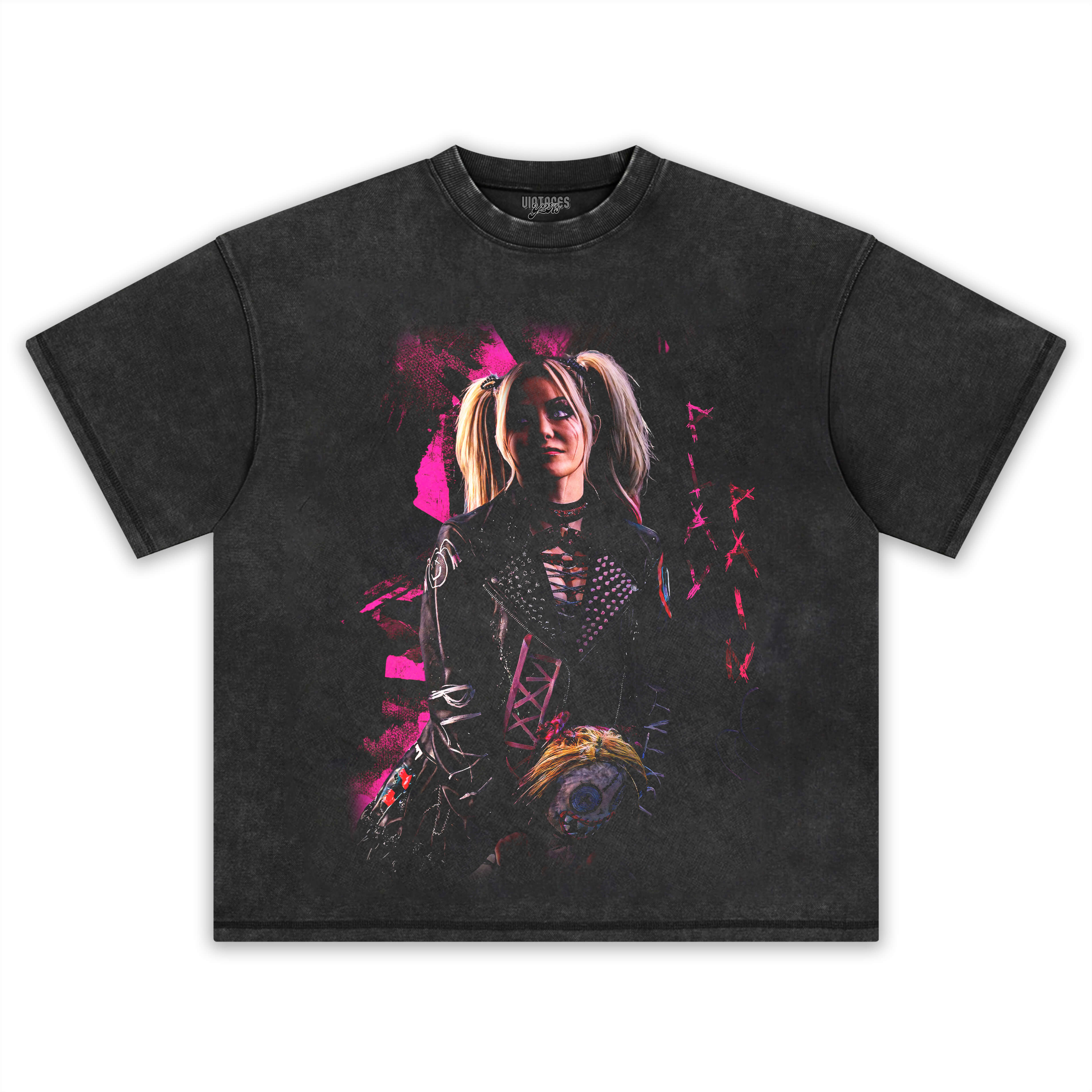 ALEXABLISS TEE