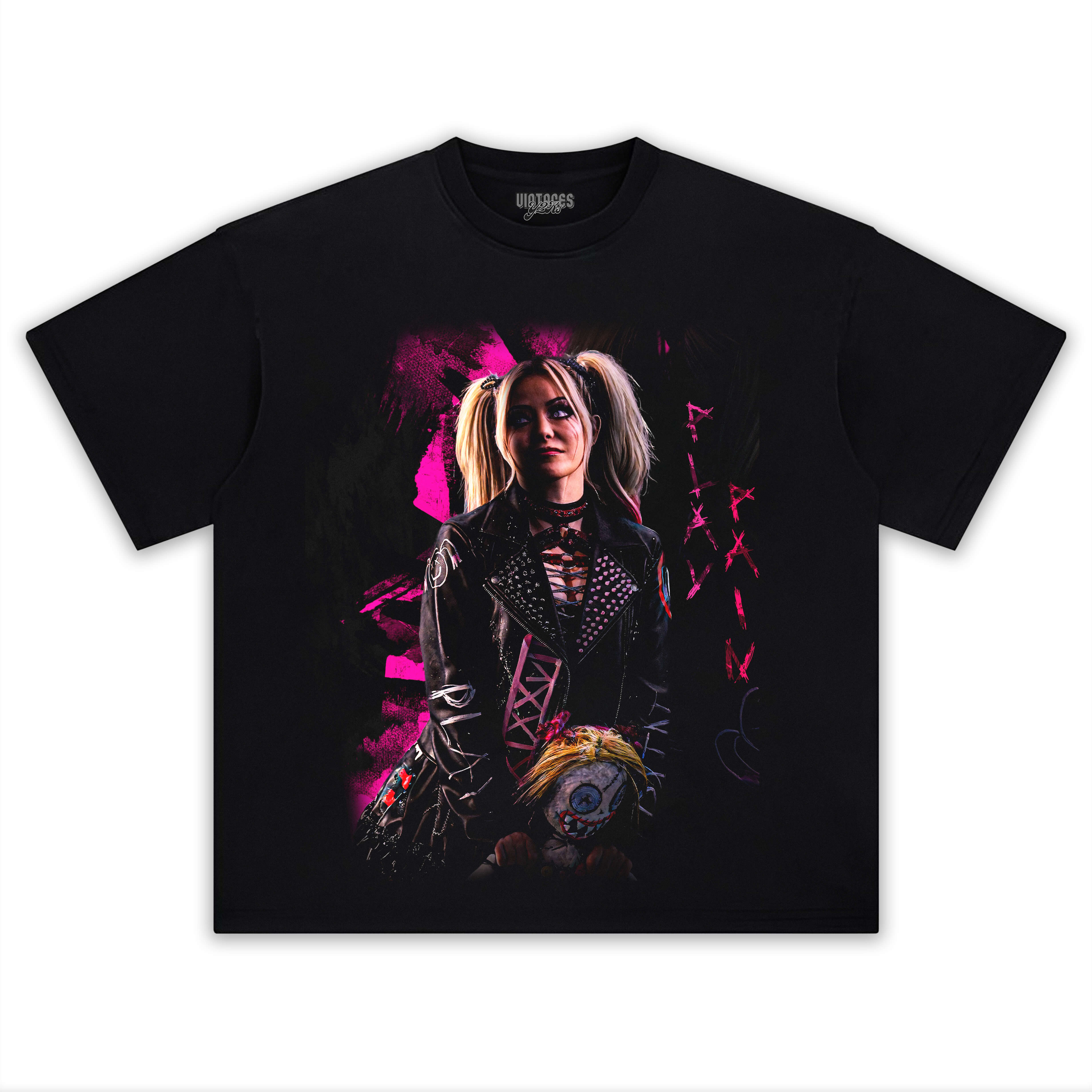 ALEXABLISS TEE