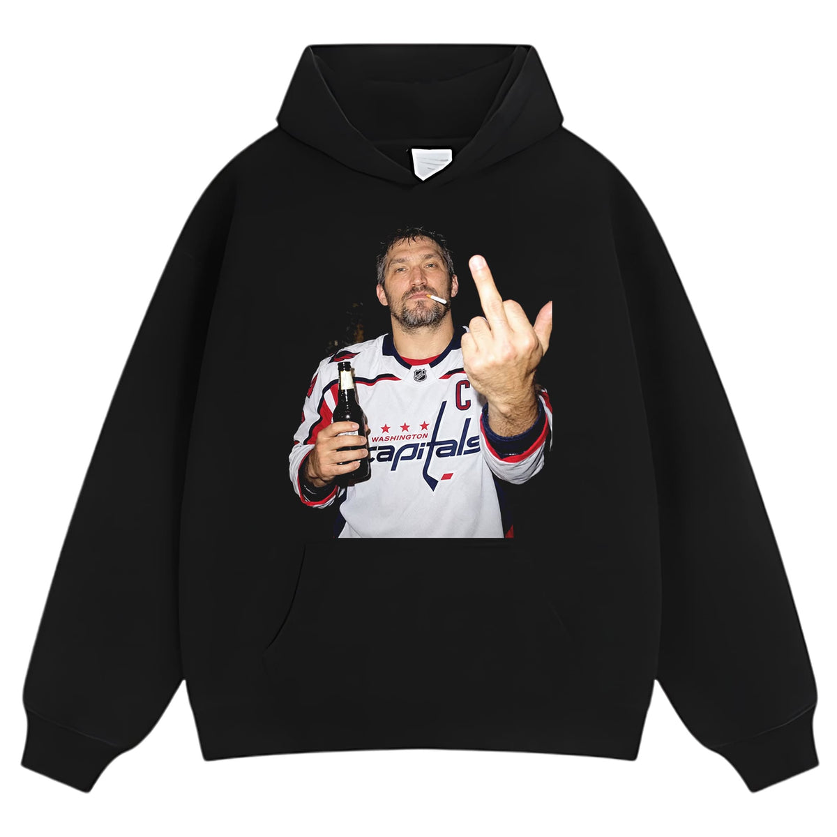 ALEX OVECHKIN TANK TOP & TEE & LONG SLEEVE & LAYERED LS & HOODIE
