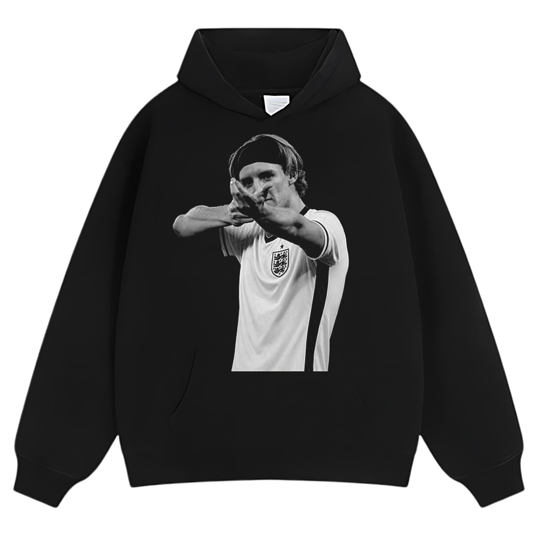 ANTHONY GORDON ENGLAND TANK TOP & TEE & LONG SLEEVE & LAYERED LS & HOODIE