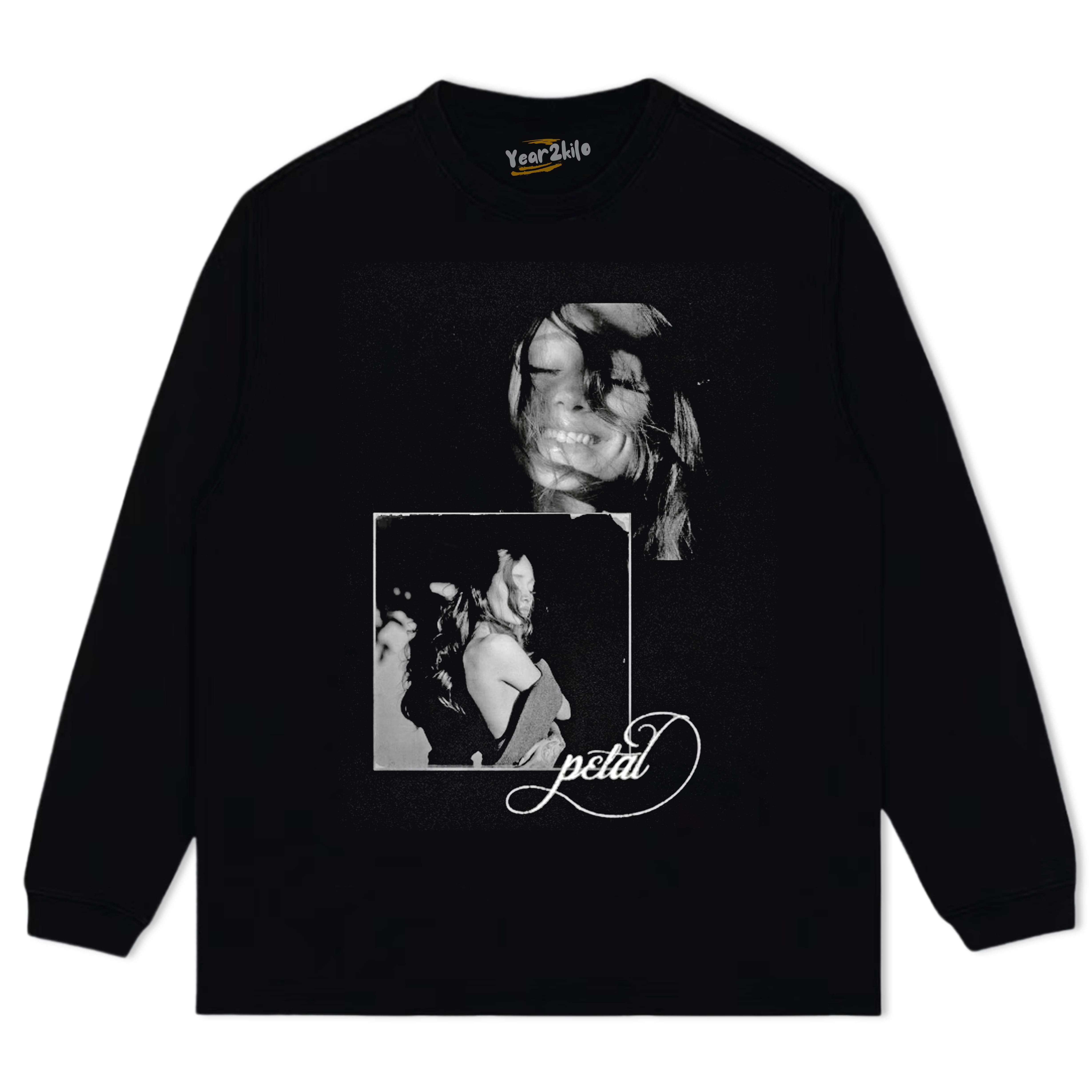 ARIANA GRANDE 2026 PETAL V7 TANK TOP & TEE & LONG SLEEVE & LAYERED LS & HOODIE