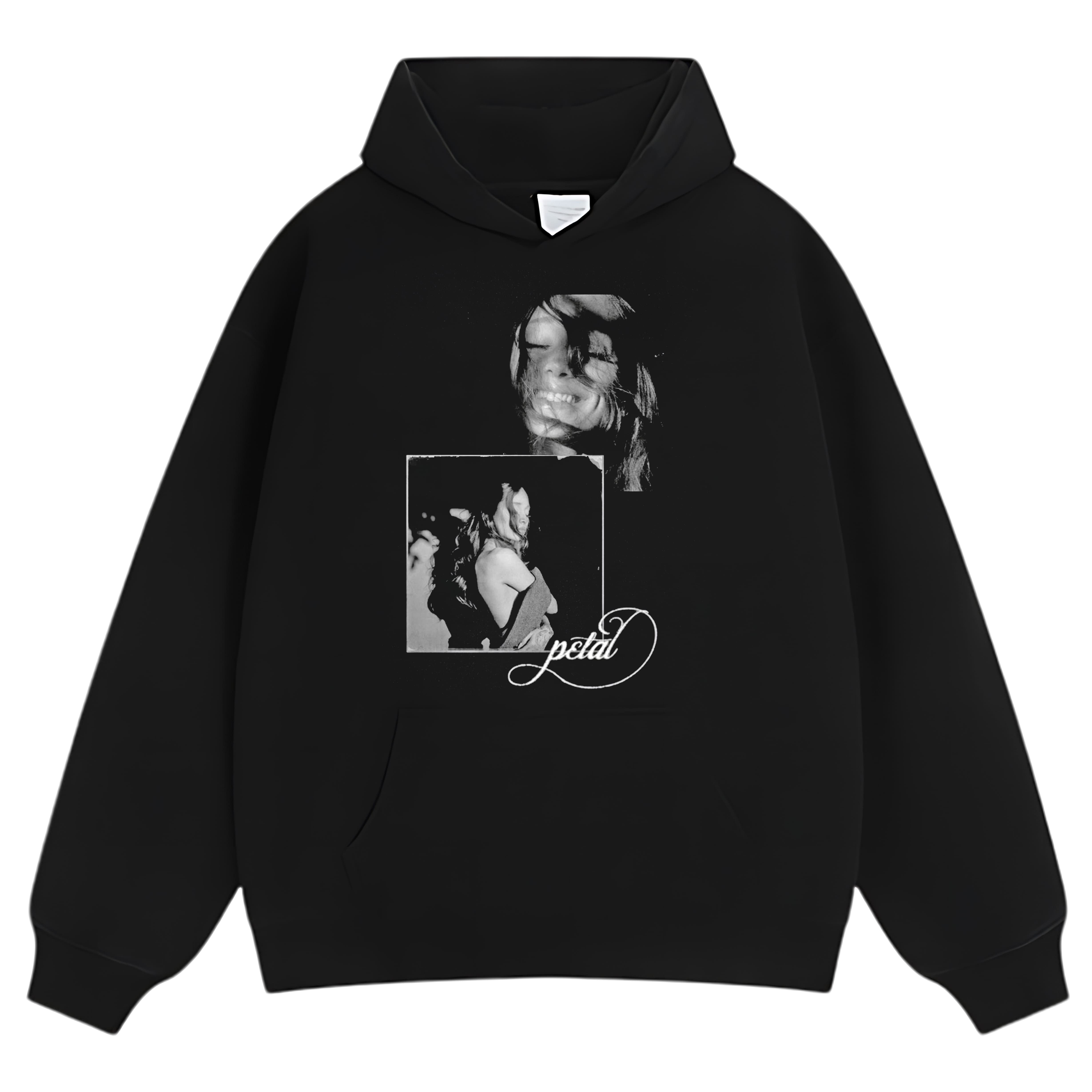 ARIANA GRANDE 2026 PETAL V7 TANK TOP & TEE & LONG SLEEVE & LAYERED LS & HOODIE