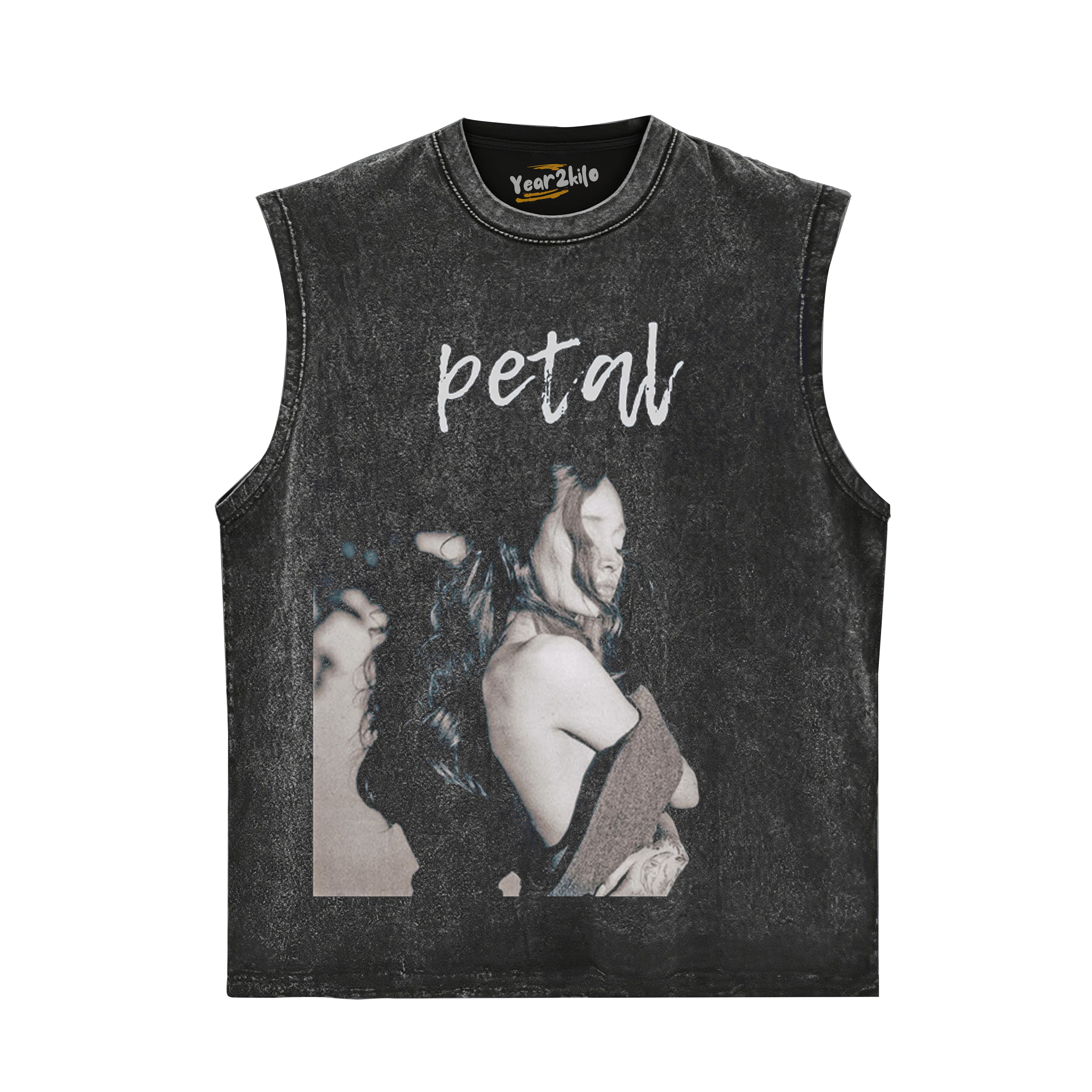 ARIANA GRANDE 2026 PETAL V6 TANK TOP & TEE & LONG SLEEVE & LAYERED LS & HOODIE