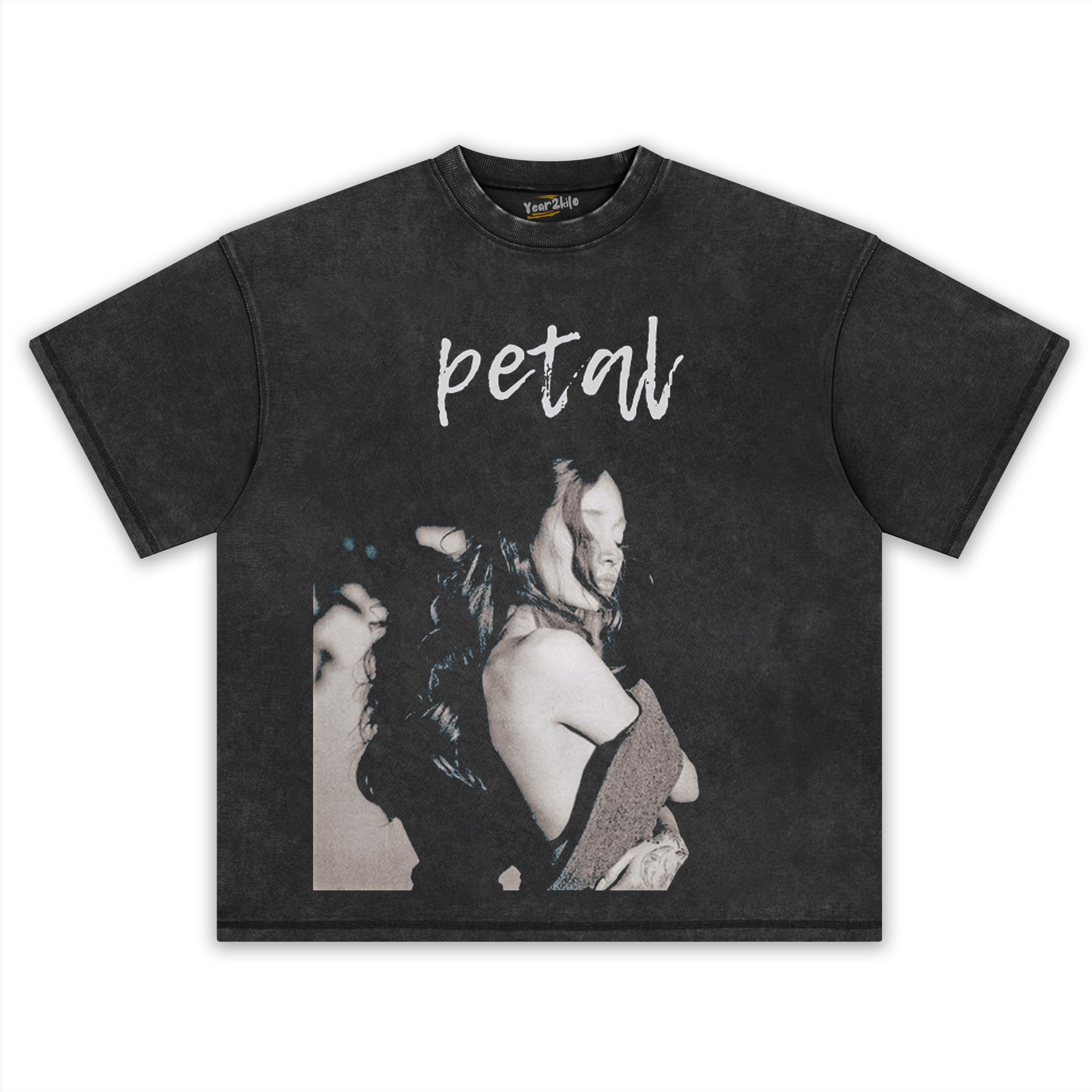 ARIANA GRANDE 2026 PETAL V6 TANK TOP & TEE & LONG SLEEVE & LAYERED LS & HOODIE