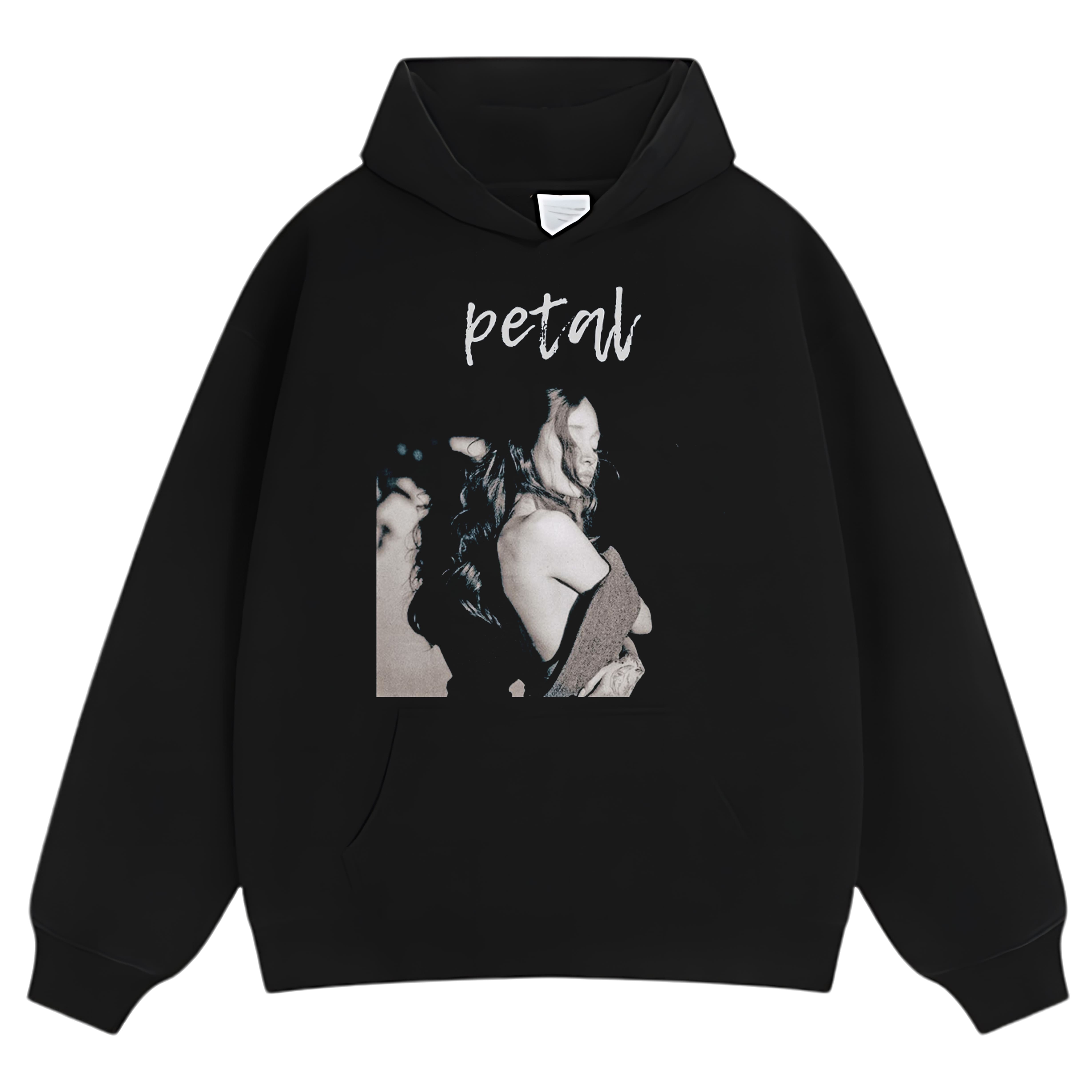 ARIANA GRANDE 2026 PETAL V6 TANK TOP & TEE & LONG SLEEVE & LAYERED LS & HOODIE