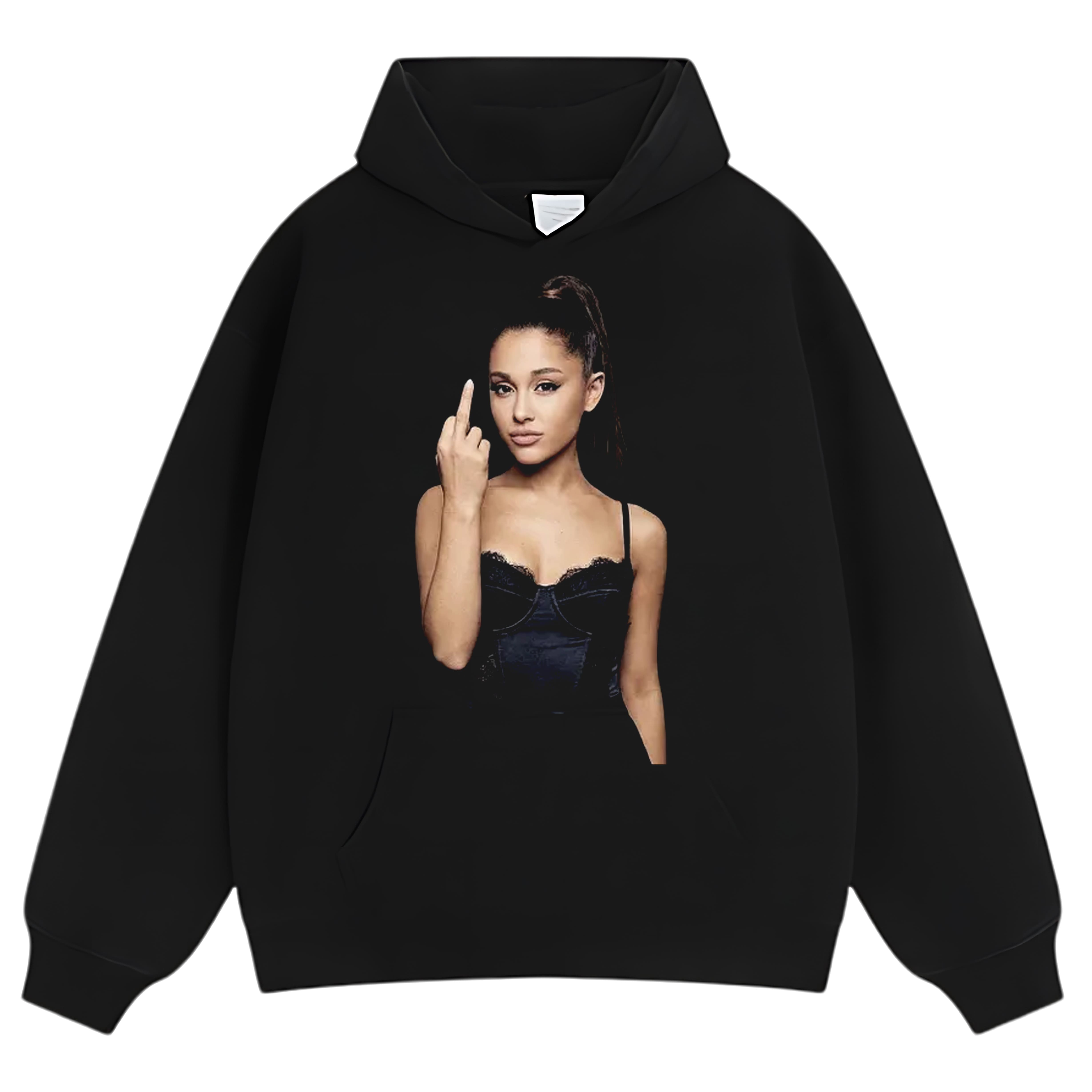 ARIANA GRANDE 2026 TANK TOP & TEE & LONG SLEEVE & LAYERED LS & HOODIE