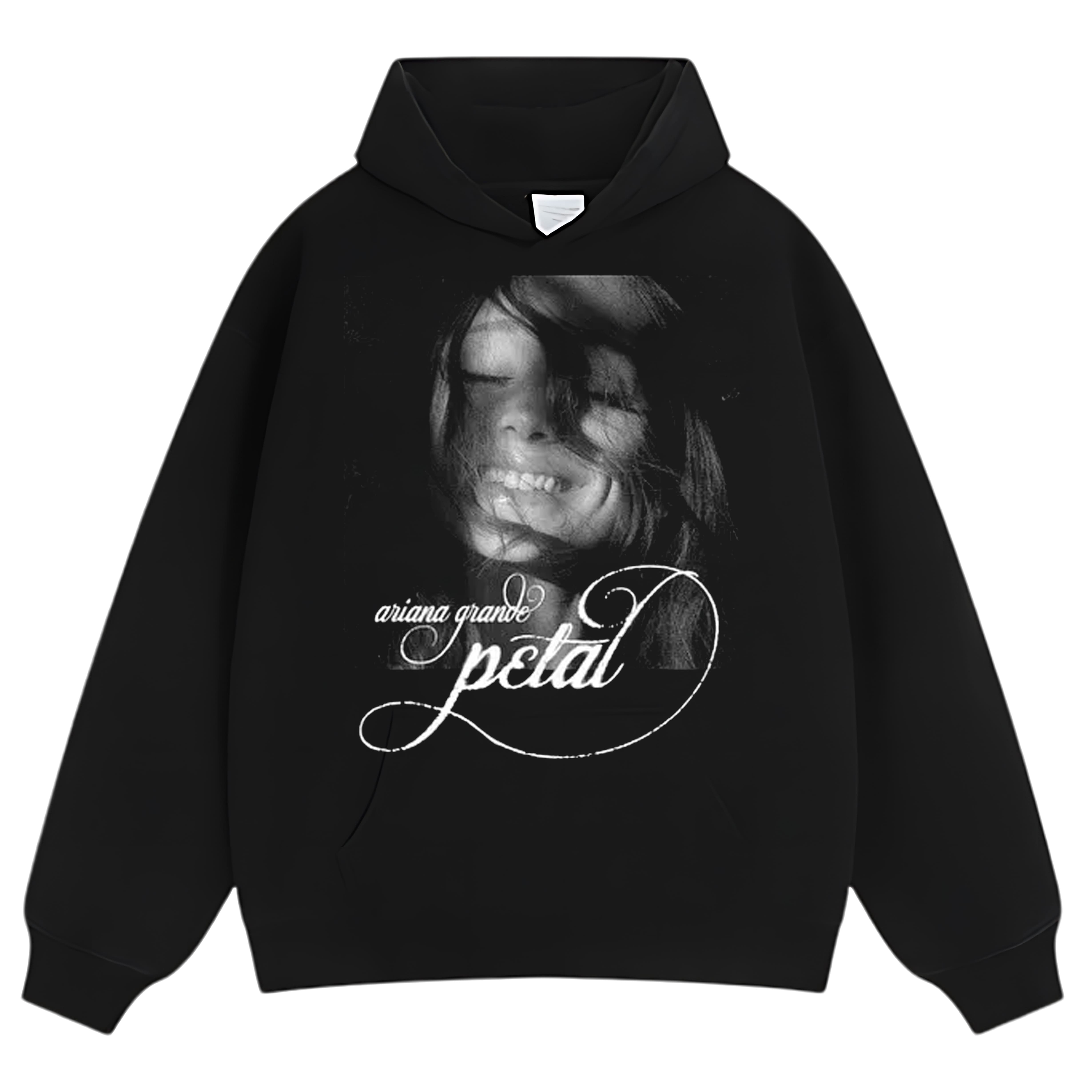 ARIANA GRANDE & PETAL TANK TOP & TEE & LONG SLEEVE & LAYERED LS & HOODIE