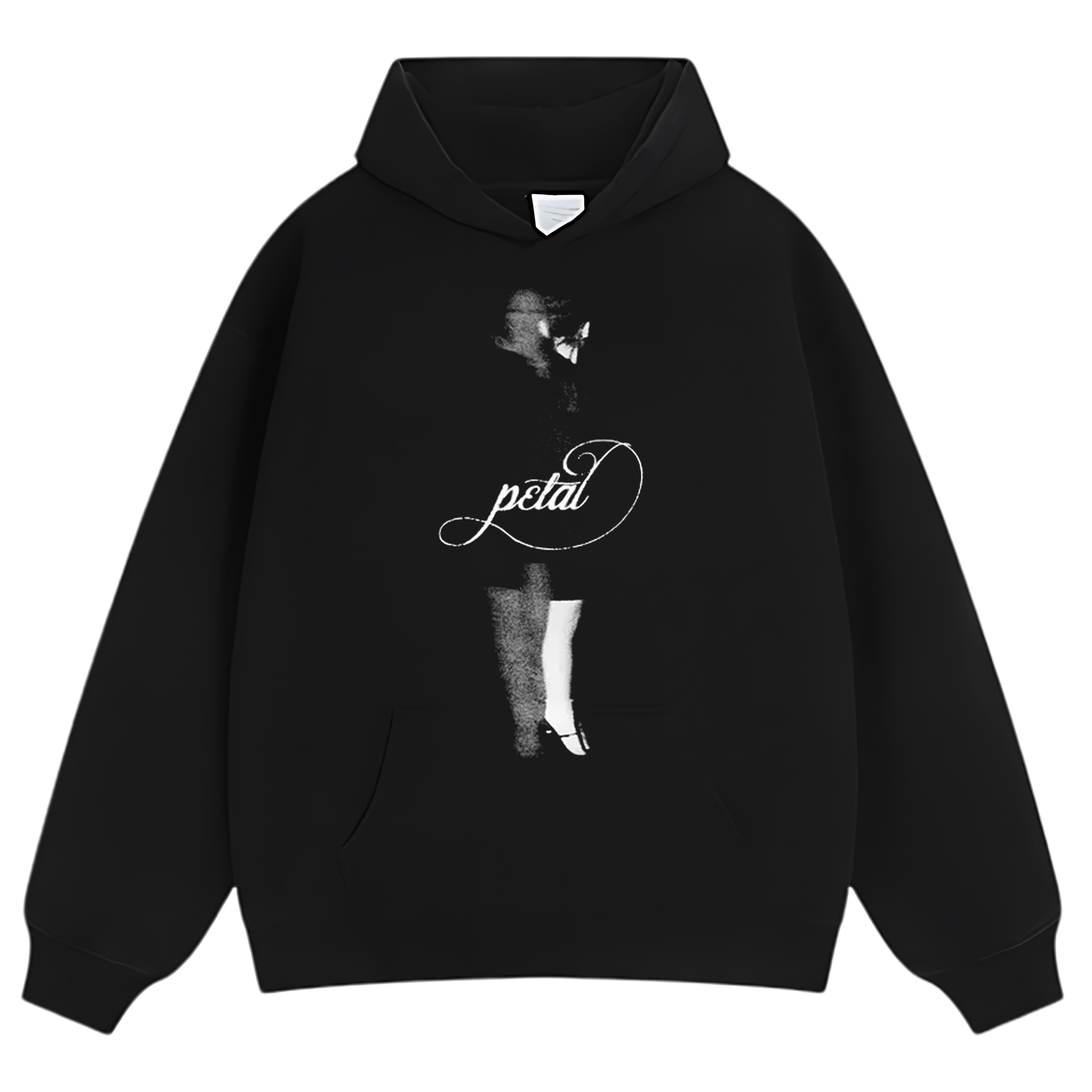 ARIANA GRANDE & PETAL V3 TANK TOP & TEE & LONG SLEEVE & LAYERED LS & HOODIE