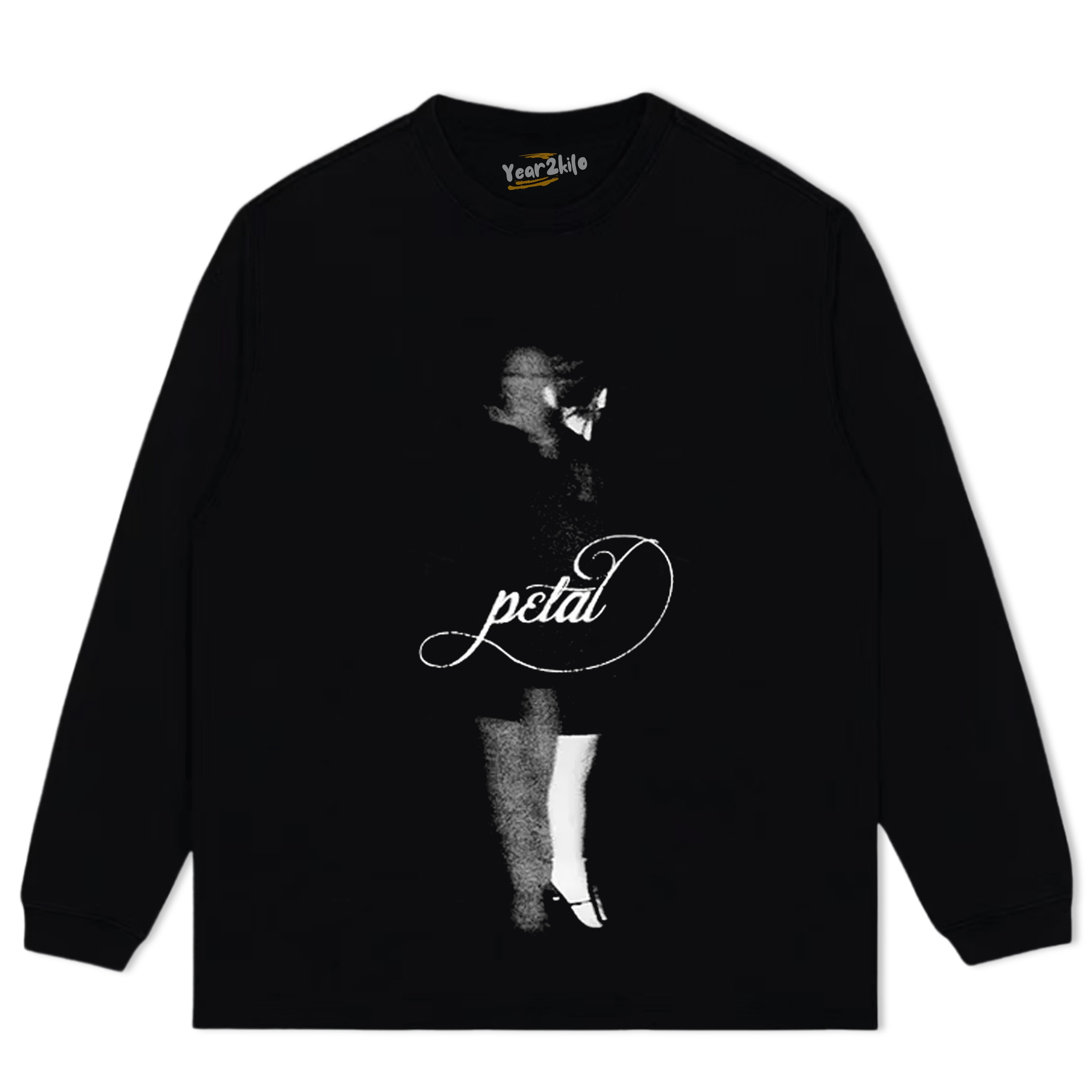 ARIANA GRANDE & PETAL V3 TANK TOP & TEE & LONG SLEEVE & LAYERED LS & HOODIE