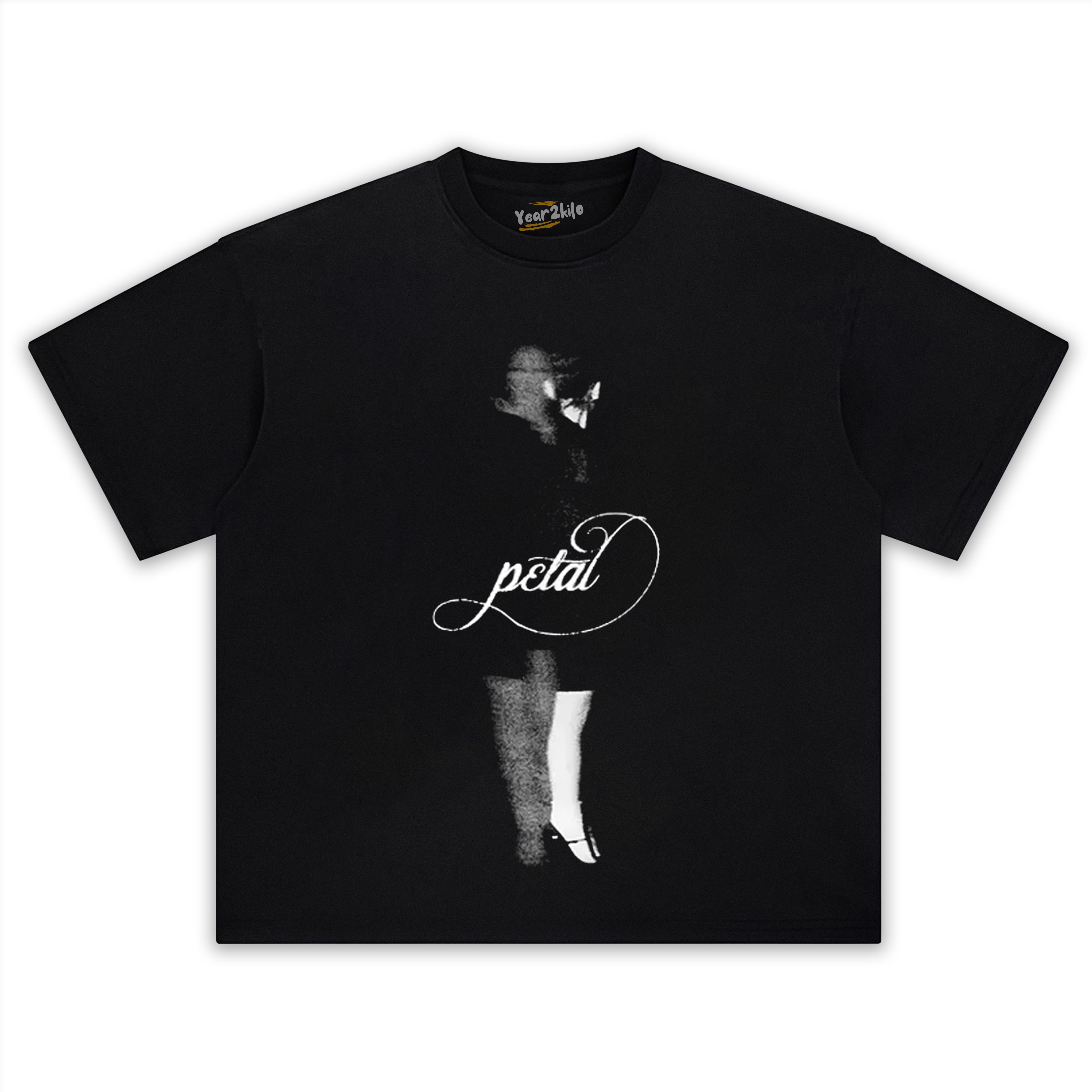ARIANA GRANDE & PETAL V3 TANK TOP & TEE & LONG SLEEVE & LAYERED LS & HOODIE