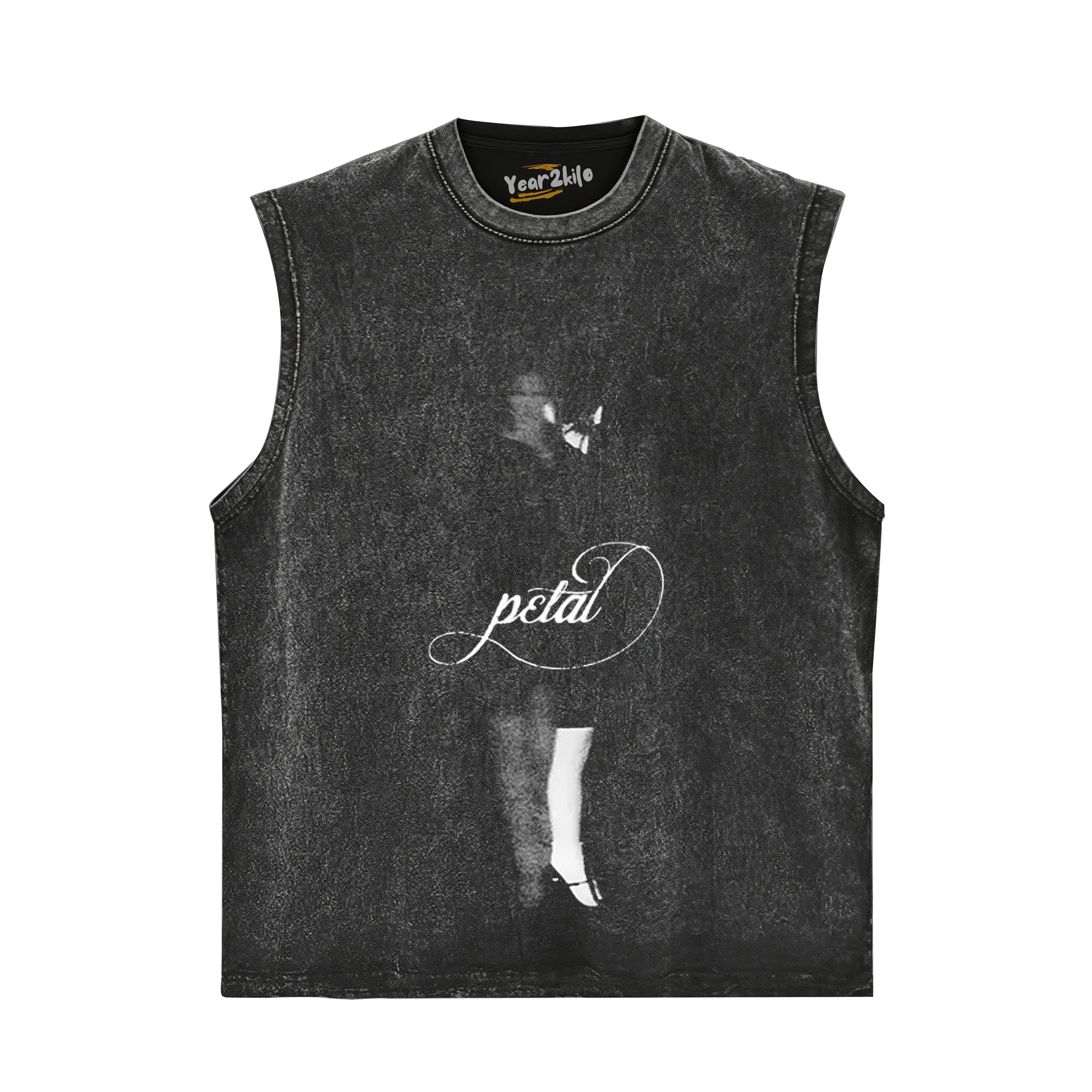 ARIANA GRANDE & PETAL V3 TANK TOP & TEE & LONG SLEEVE & LAYERED LS & HOODIE