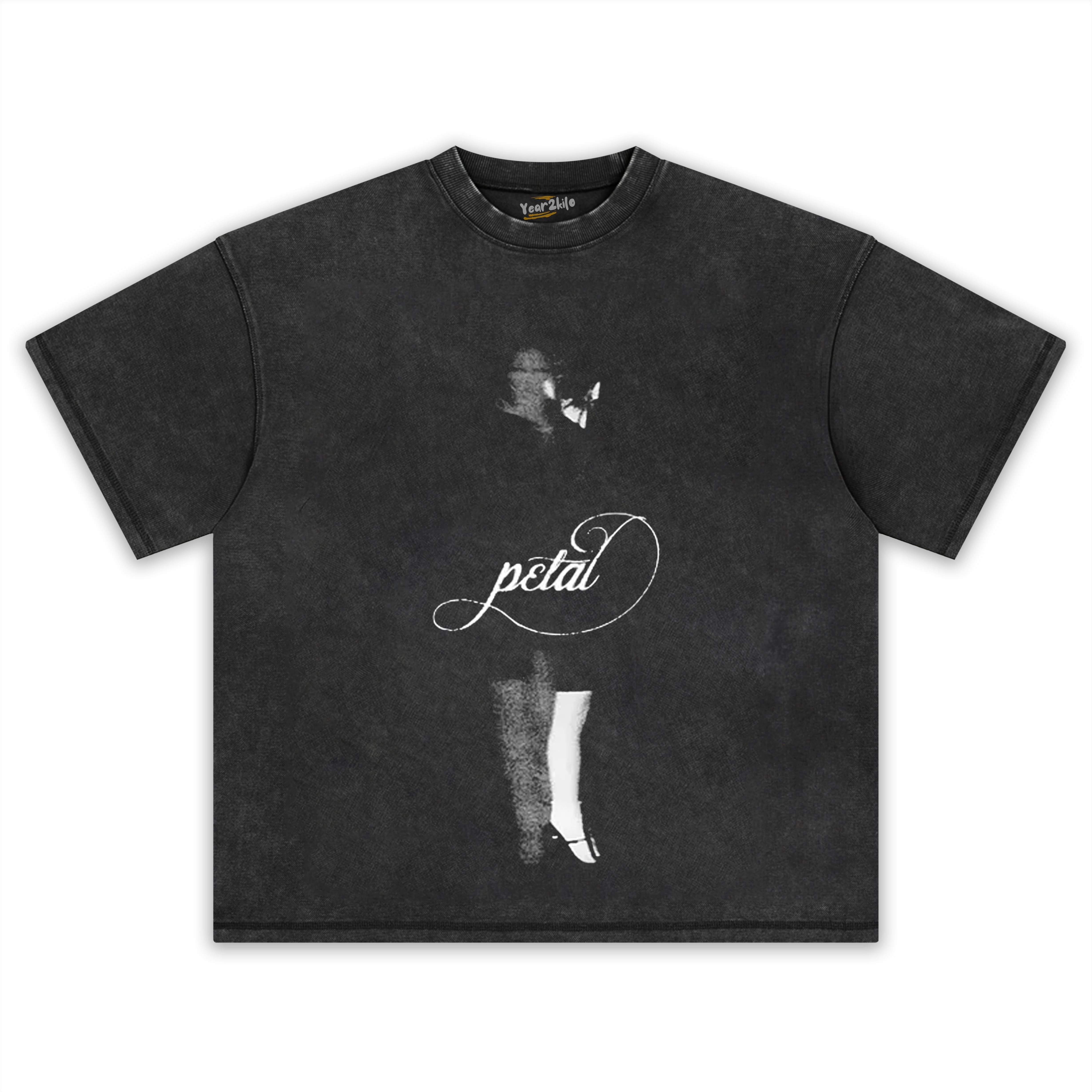 ARIANA GRANDE & PETAL V3 TANK TOP & TEE & LONG SLEEVE & LAYERED LS & HOODIE