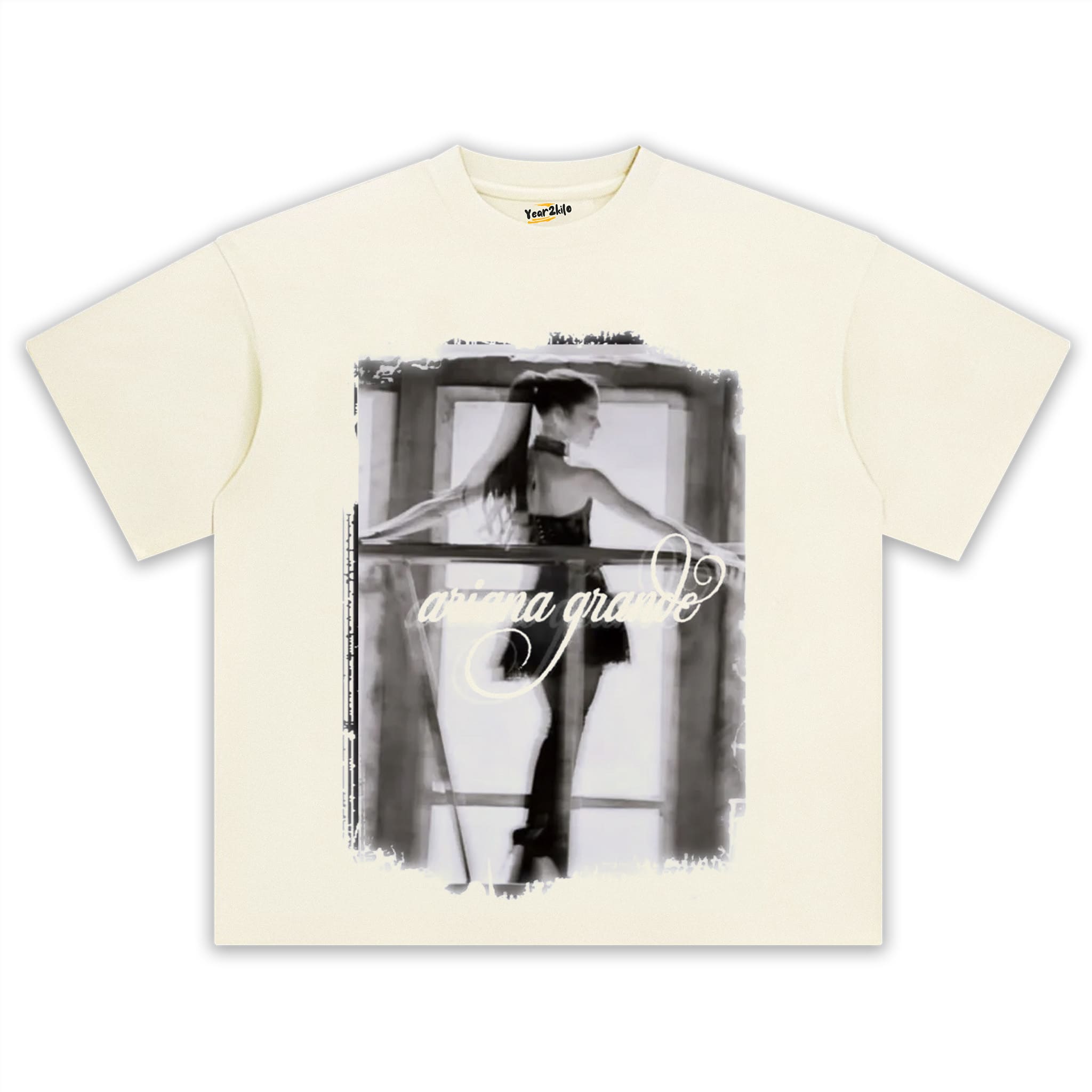 ARIANA GRANDE VE TANK TOP & TEE & LONG SLEEVE & LAYERED LS & HOODIE