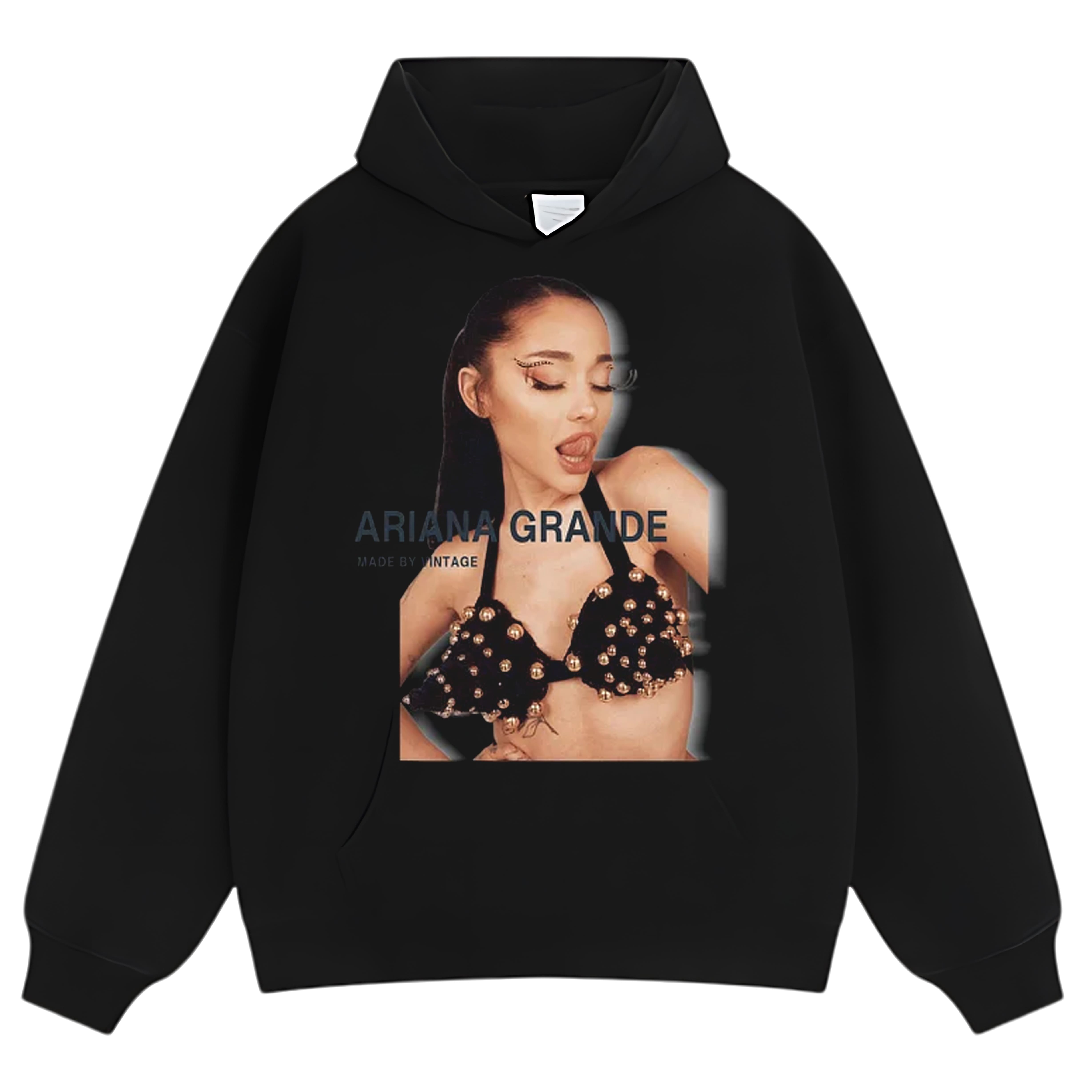 ARIANA GRANDE V3 TANK TOP & TEE & LONG SLEEVE & LAYERED LS & HOODIE