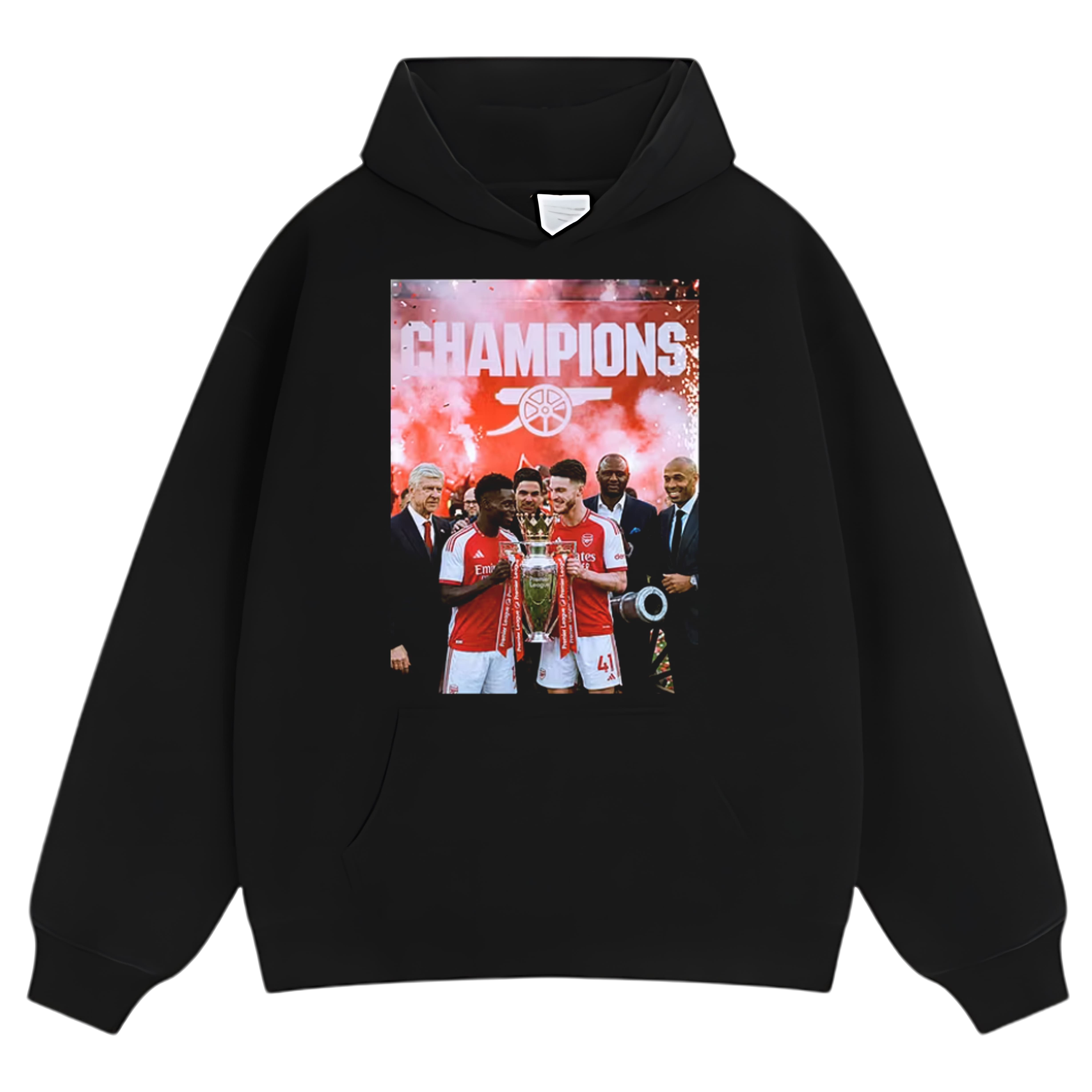 ARSENAL FC 2026 V2 TANK TOP & TEE & LONG SLEEVE & LAYERED LS & HOODIE