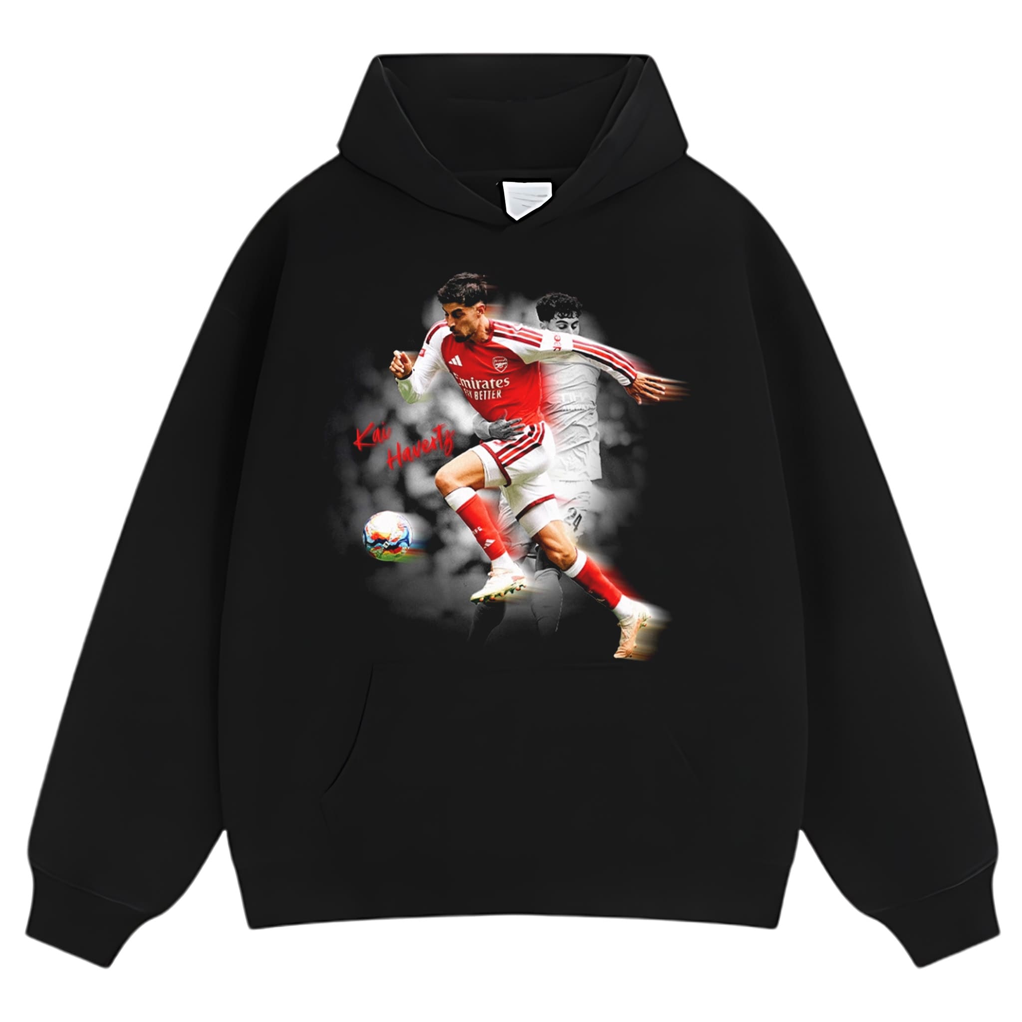 ARSENAL CHAMPION KAI HAVERTZ TANK TOP & TEE & LONG SLEEVE & LAYERED LS & HOODIE