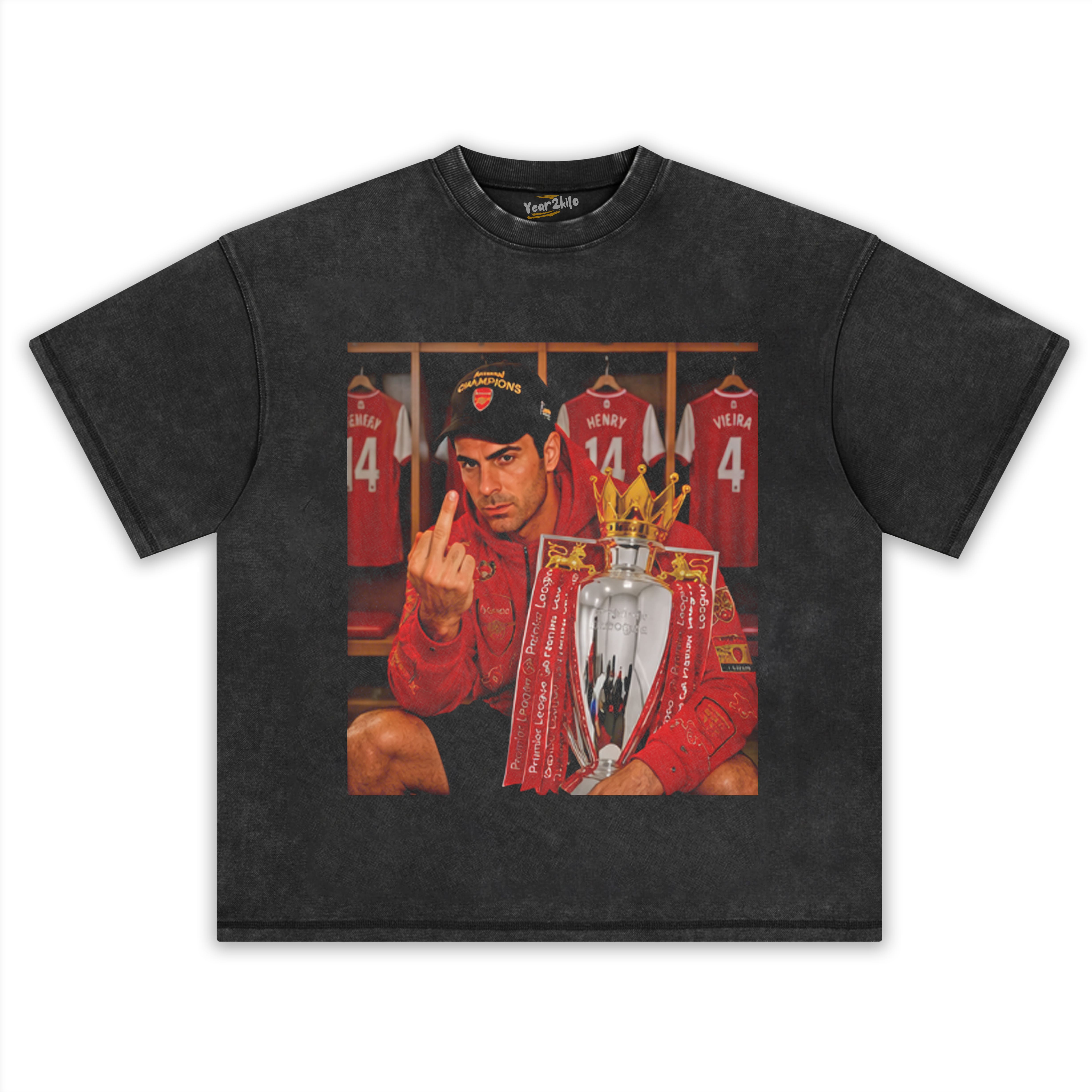 ARSENA V4 TANK TOP & TEE & LONG SLEEVE & LAYERED LS & HOODIE