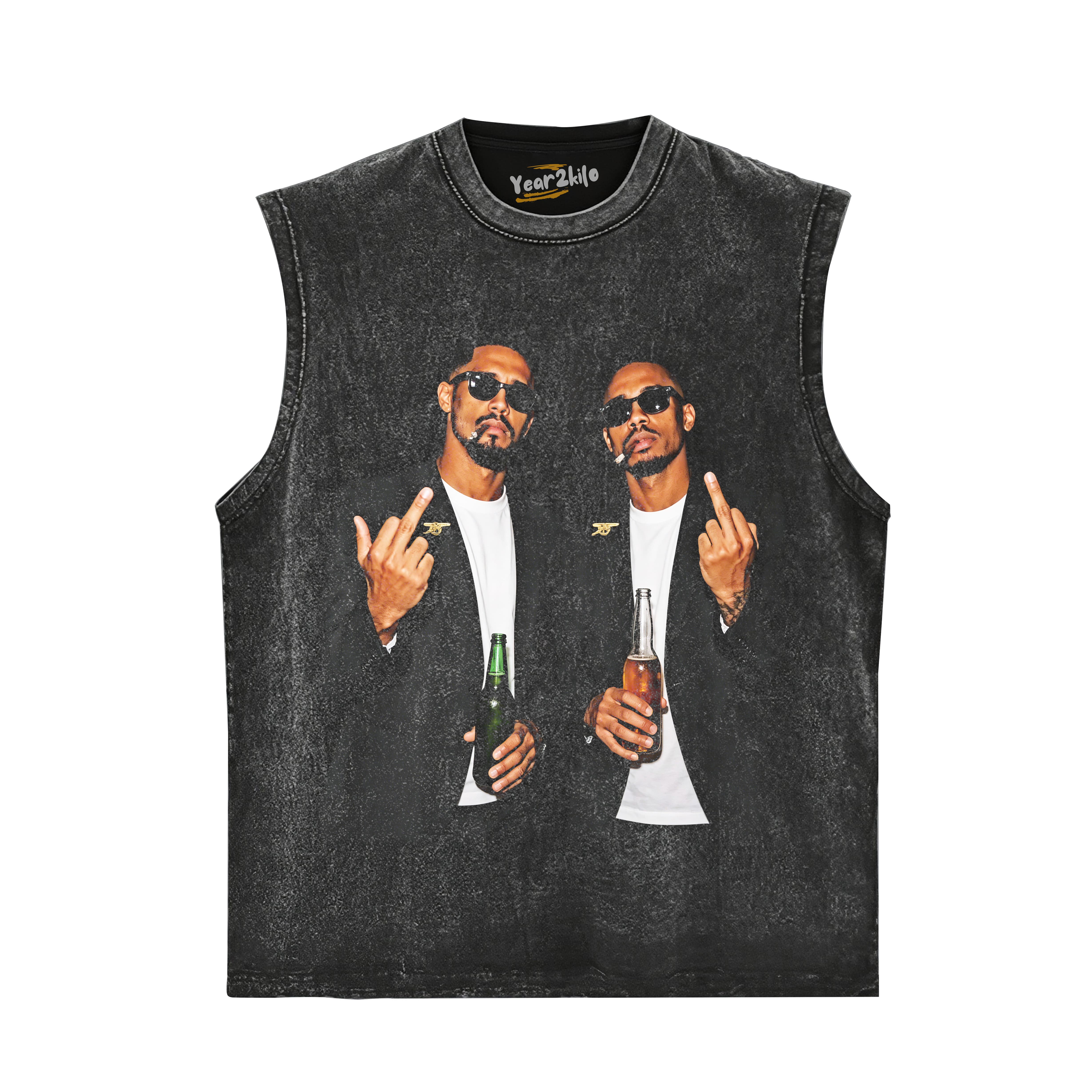 ARSENA V5 TANK TOP & TEE & LONG SLEEVE & LAYERED LS & HOODIE
