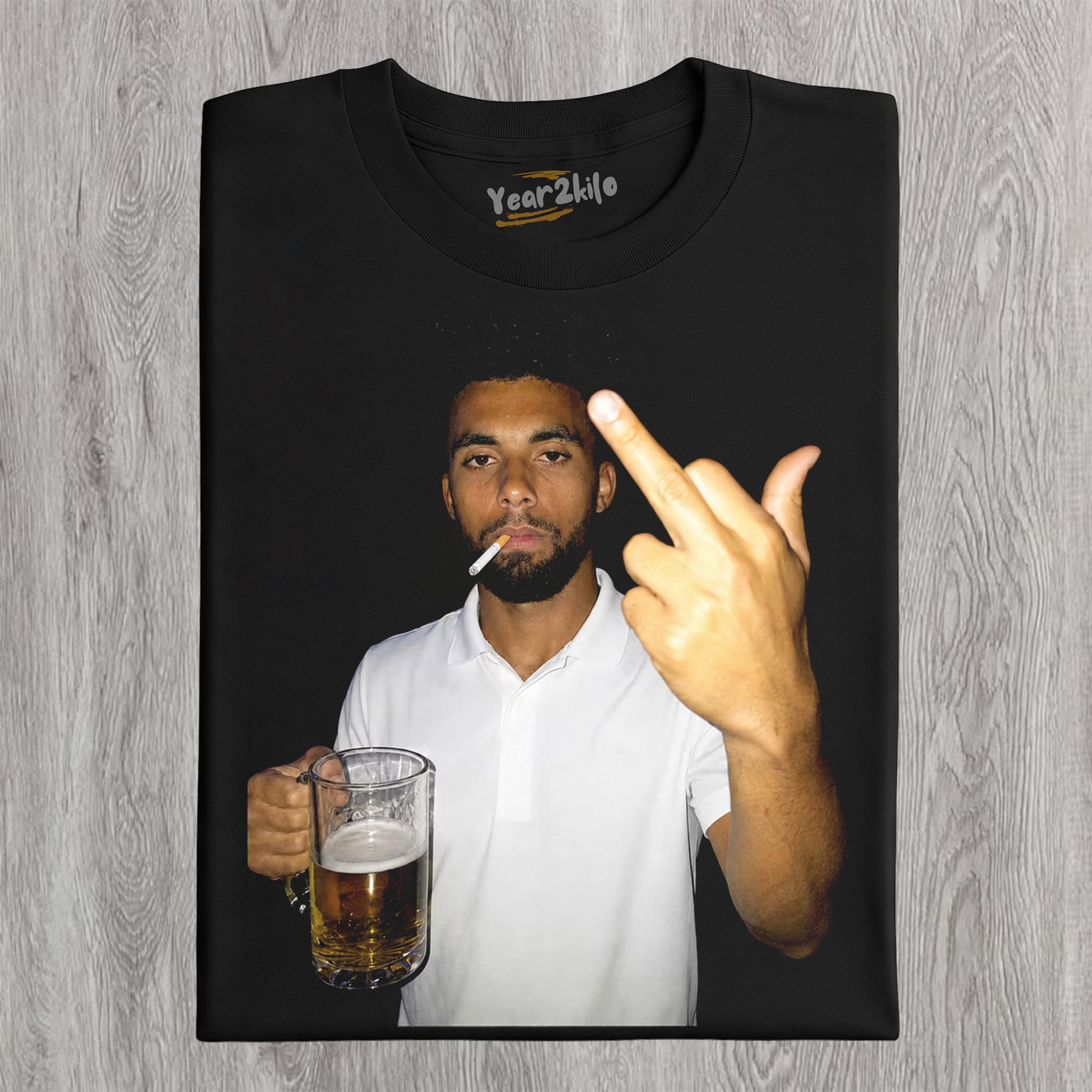 ARTHUR FILS ATP MASTERS 1000 CHAMPION V2 TANK TOP & TEE & LONG SLEEVE & LAYERED LS & HOODIE