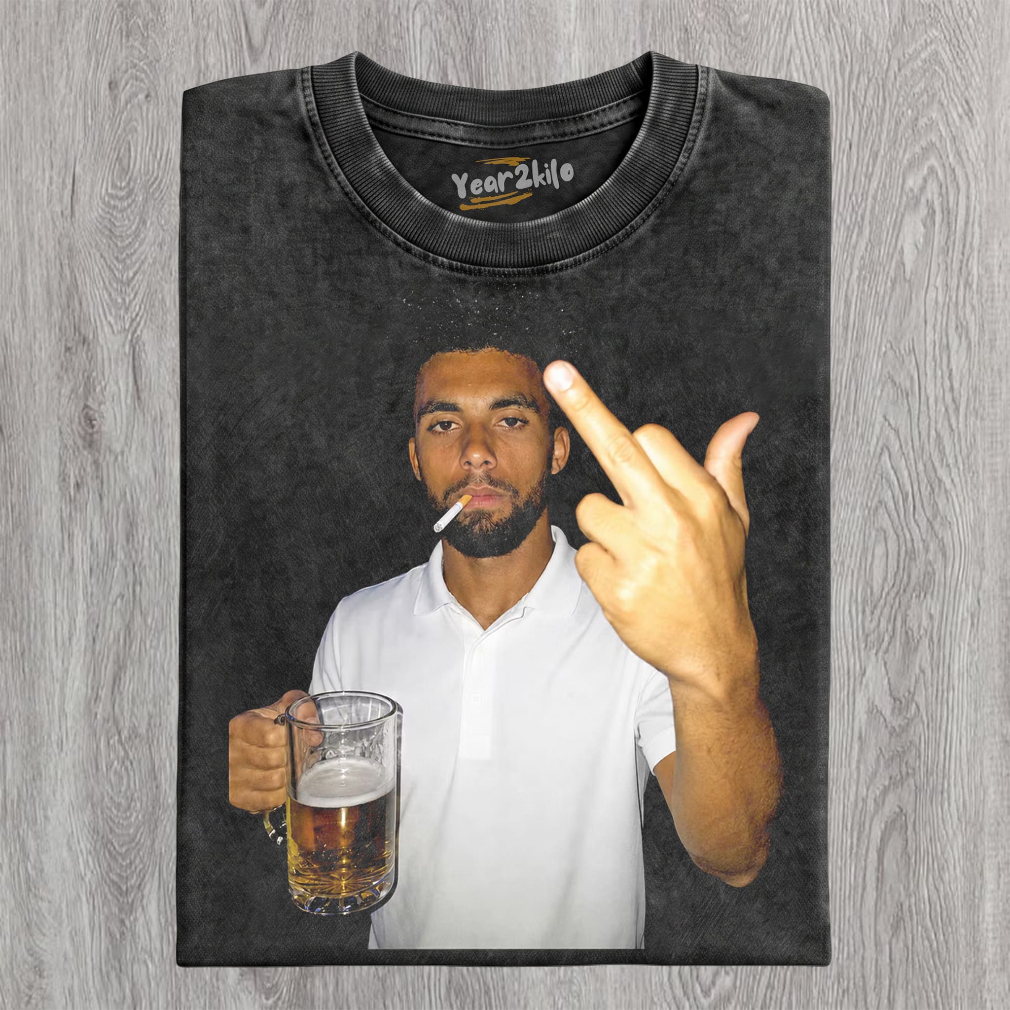 ARTHUR FILS ATP MASTERS 1000 CHAMPION V2 TANK TOP & TEE & LONG SLEEVE & LAYERED LS & HOODIE