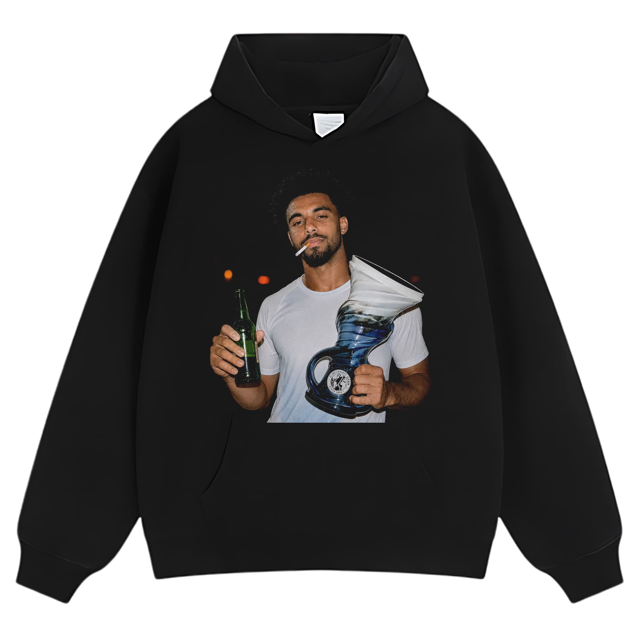 ARTHUR FILS ATP MASTERS 1000 CHAMPION TANK TOP & TEE & LONG SLEEVE & LAYERED LS & HOODIE