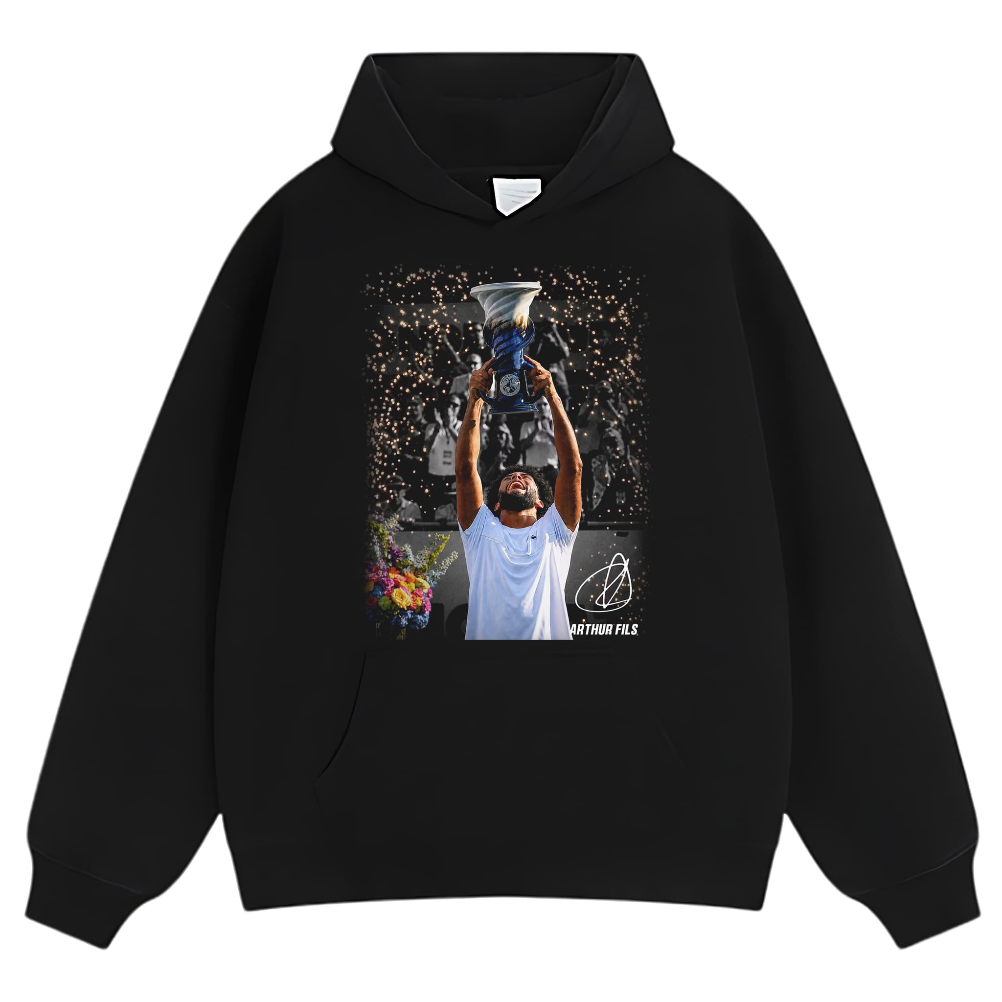 ARTHUR FILS ATP MASTERS 1000 CHAMPION V1 TANK TOP & TEE & LONG SLEEVE & LAYERED LS & HOODIE