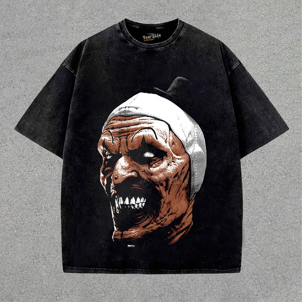 ART THE CLOWN V1 TANK TOP & TEE & LONG SLEEVE & LAYERED LS & HOODIE