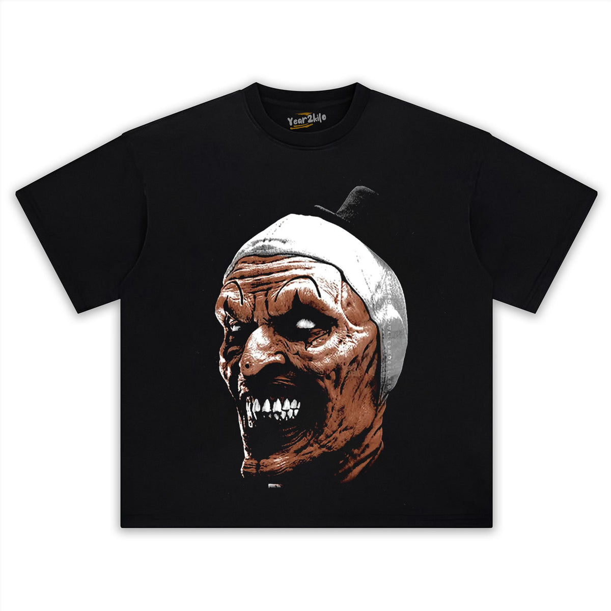 ART THE CLOWN V1 TANK TOP & TEE & LONG SLEEVE & LAYERED LS & HOODIE