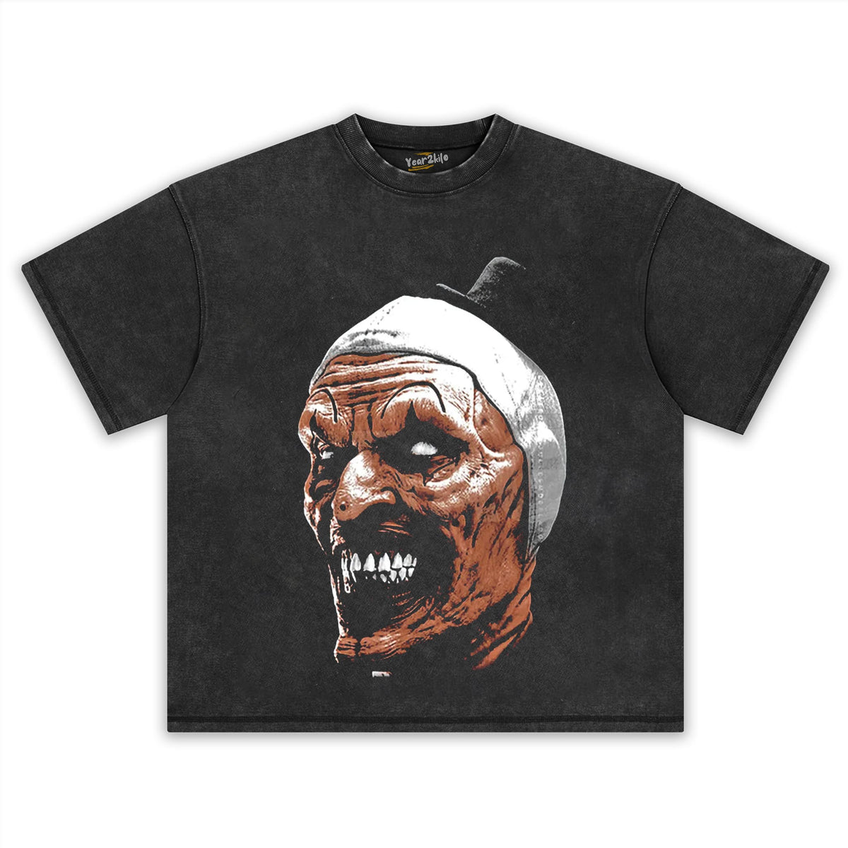 ART THE CLOWN V1 TANK TOP & TEE & LONG SLEEVE & LAYERED LS & HOODIE