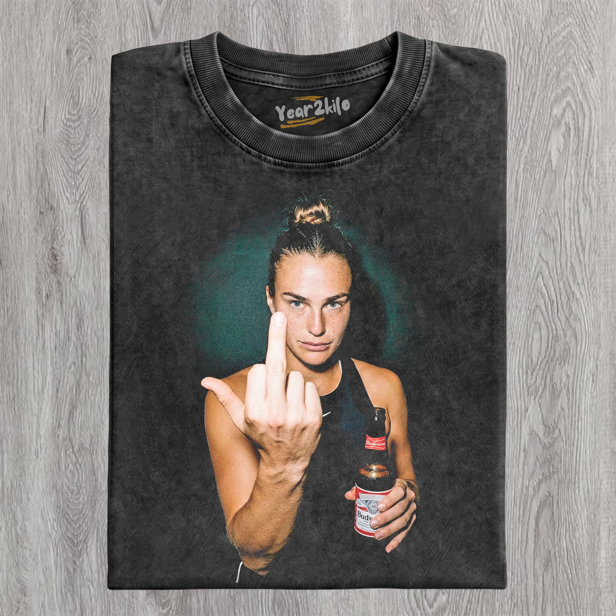 ARYNA SABALENKA 2026 TANK TOP & TEE & LONG SLEEVE & LAYERED LS & HOODIE
