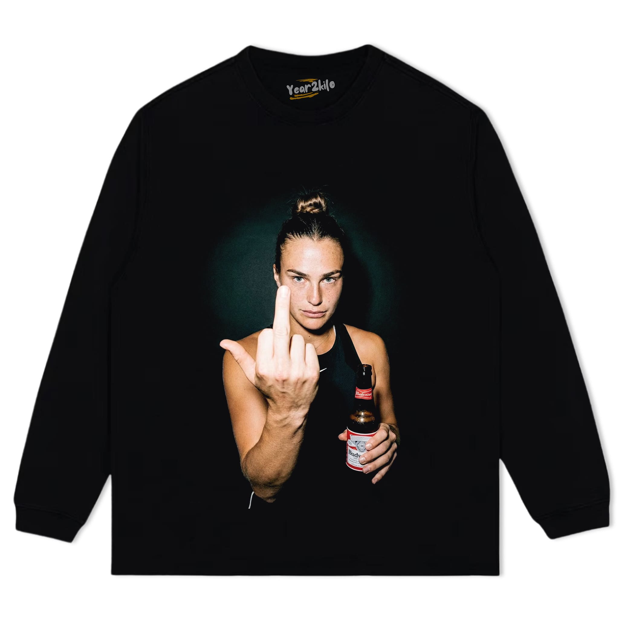 ARYNA SABALENKA 2026 TANK TOP & TEE & LONG SLEEVE & LAYERED LS & HOODIE