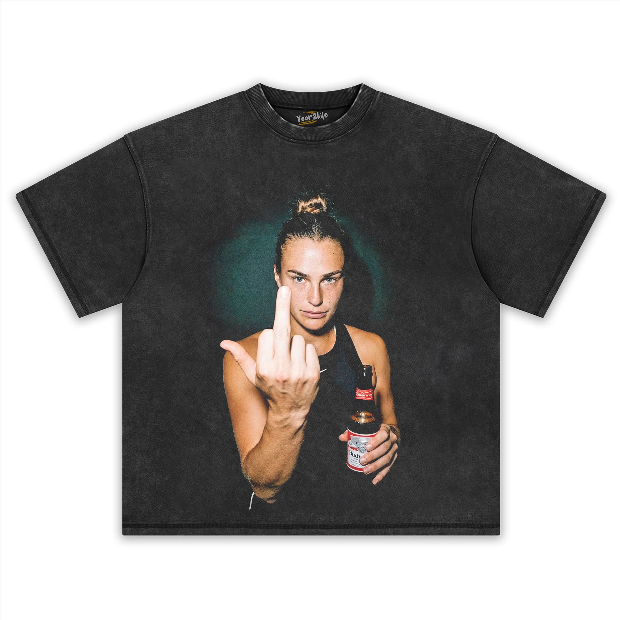 ARYNA SABALENKA 2026 TANK TOP & TEE & LONG SLEEVE & LAYERED LS & HOODIE