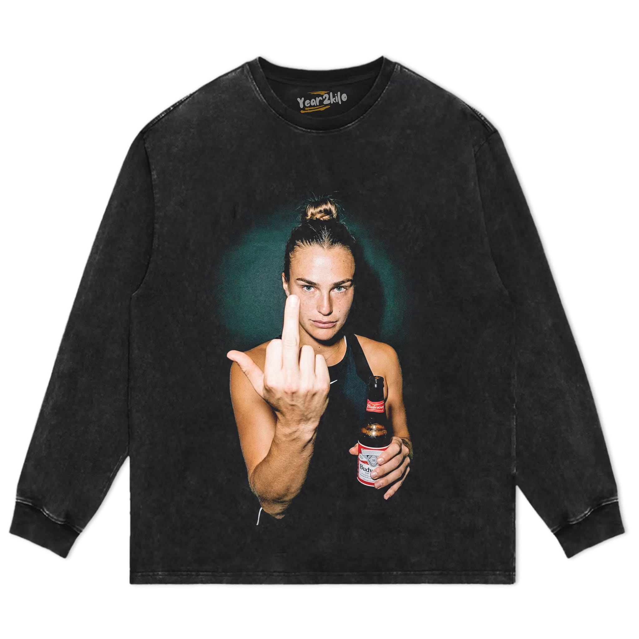 ARYNA SABALENKA 2026 TANK TOP & TEE & LONG SLEEVE & LAYERED LS & HOODIE