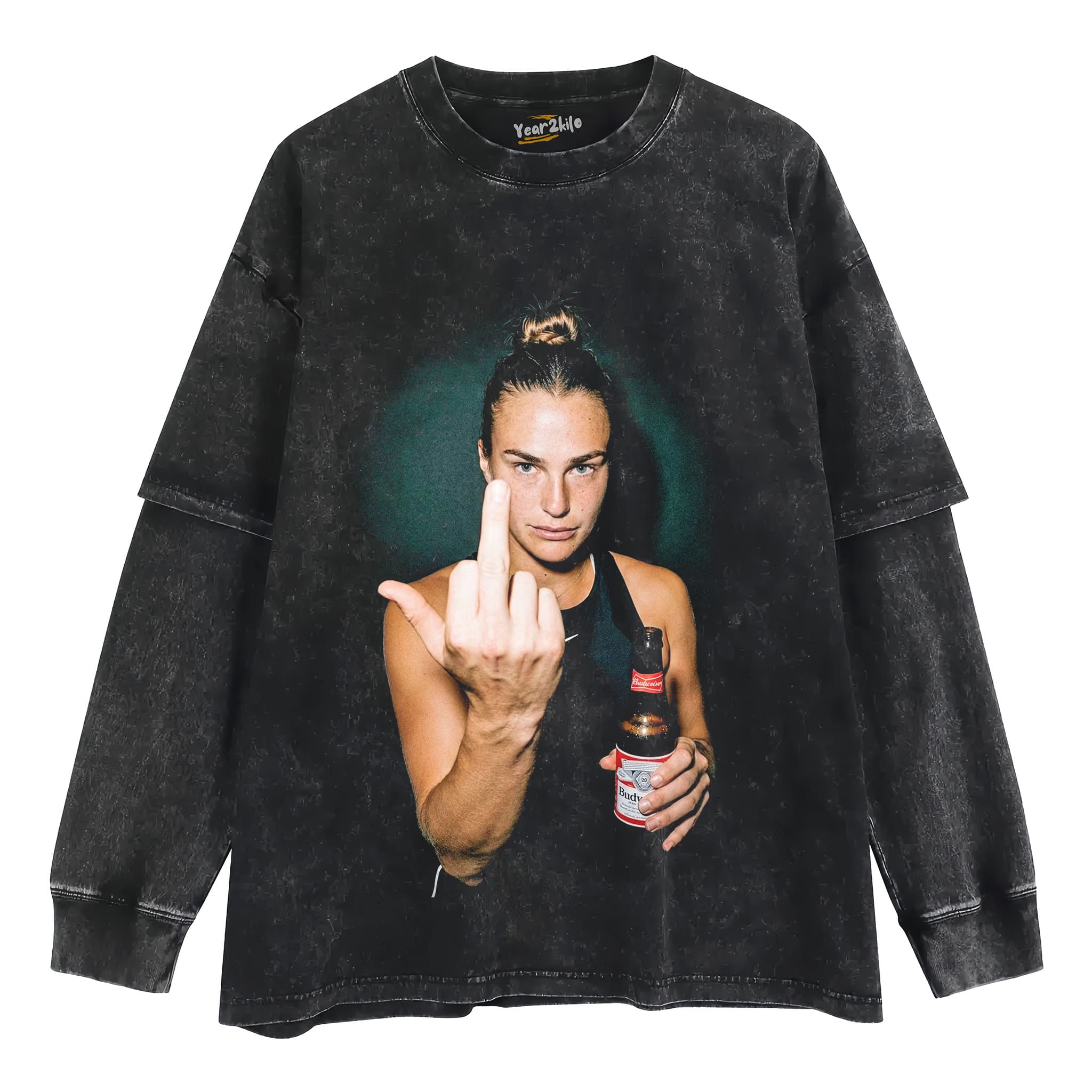 ARYNA SABALENKA 2026 TANK TOP & TEE & LONG SLEEVE & LAYERED LS & HOODIE