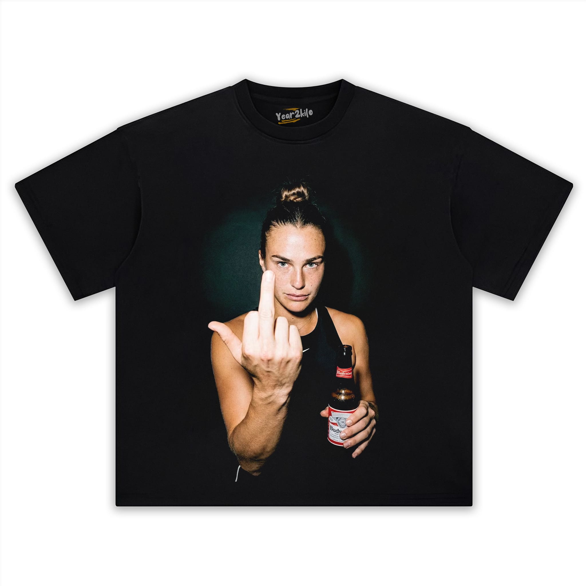 ARYNA SABALENKA 2026 TANK TOP & TEE & LONG SLEEVE & LAYERED LS & HOODIE