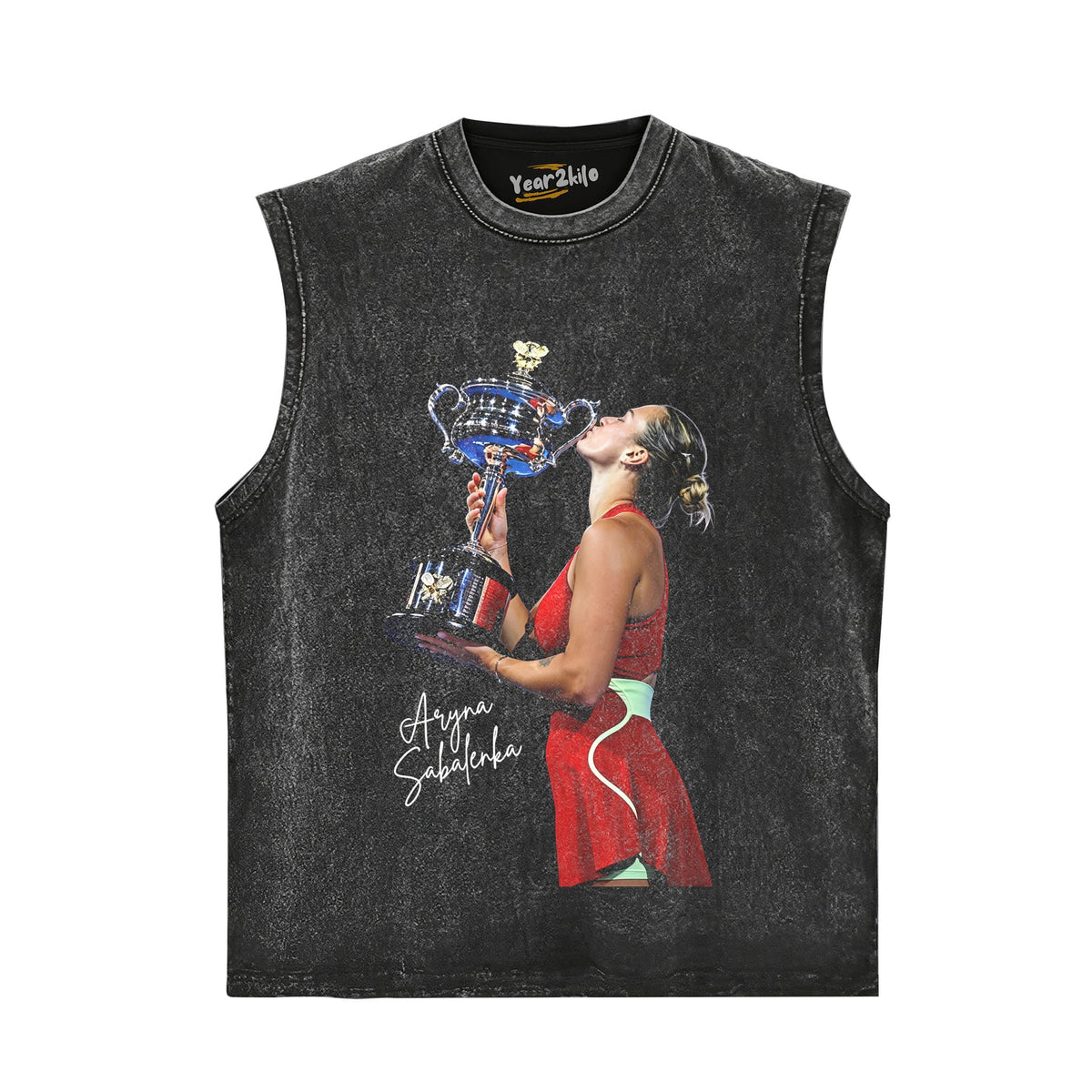 ARYNA SABALENKA V1 TANK TOP & TEE & LONG SLEEVE & LAYERED LS & HOODIE
