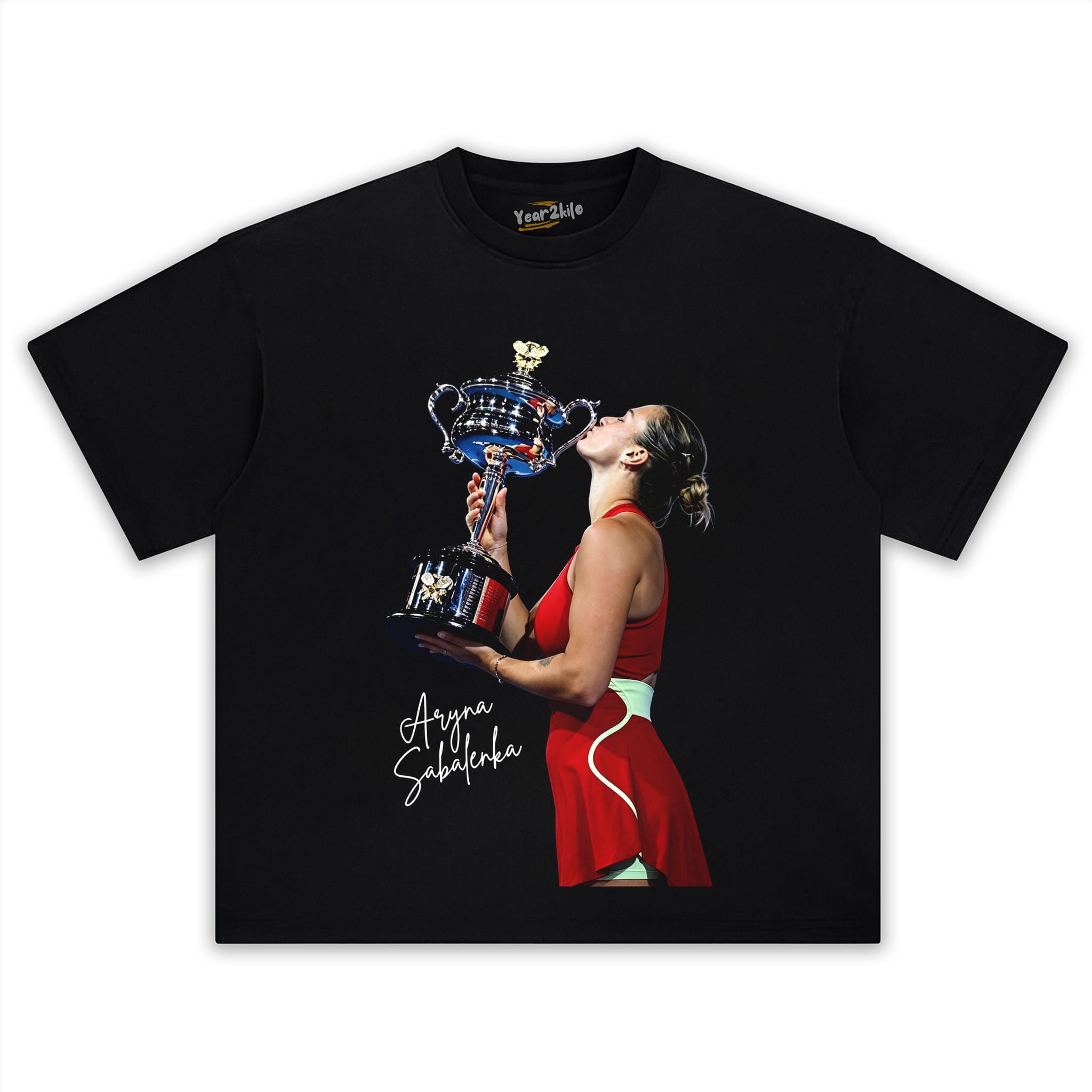 ARYNA SABALENKA V1 TANK TOP & TEE & LONG SLEEVE & LAYERED LS & HOODIE