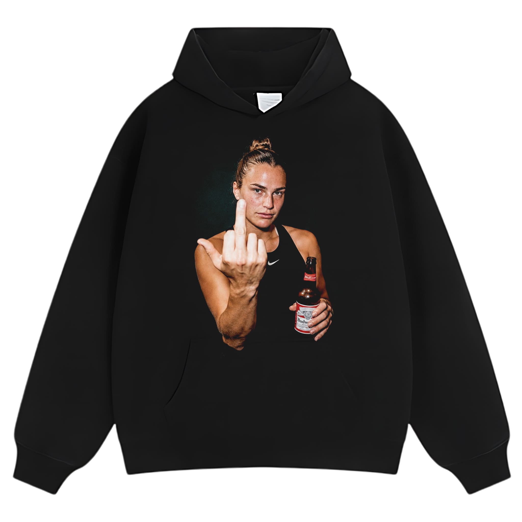 ARYNA SABALENKA V2 TANK TOP & TEE & LONG SLEEVE & LAYERED LS & HOODIE
