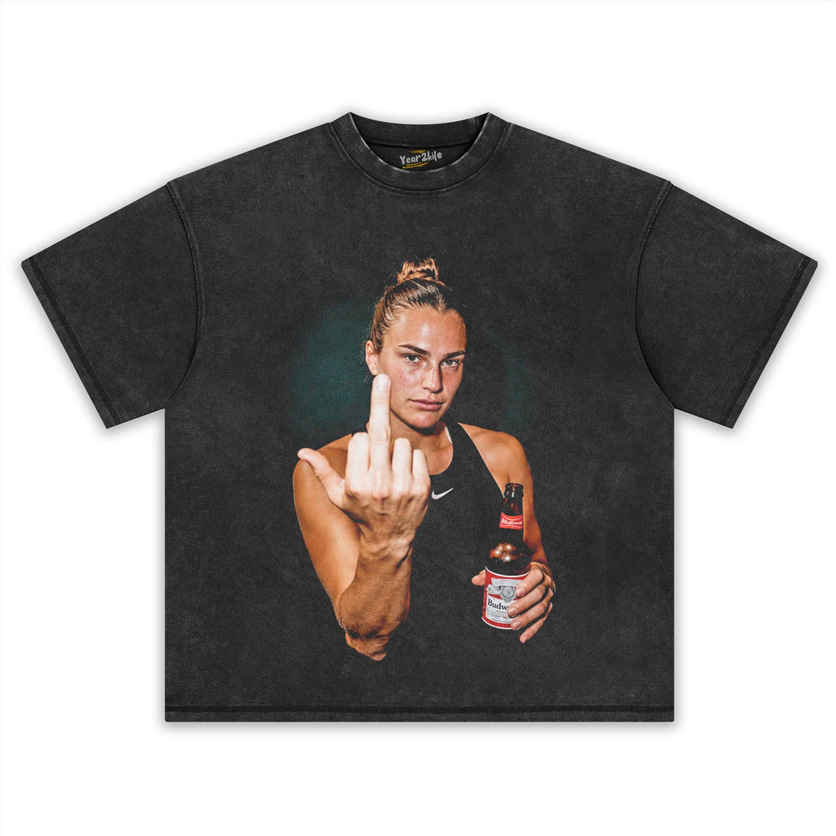ARYNA SABALENKA V2 TANK TOP & TEE & LONG SLEEVE & LAYERED LS & HOODIE