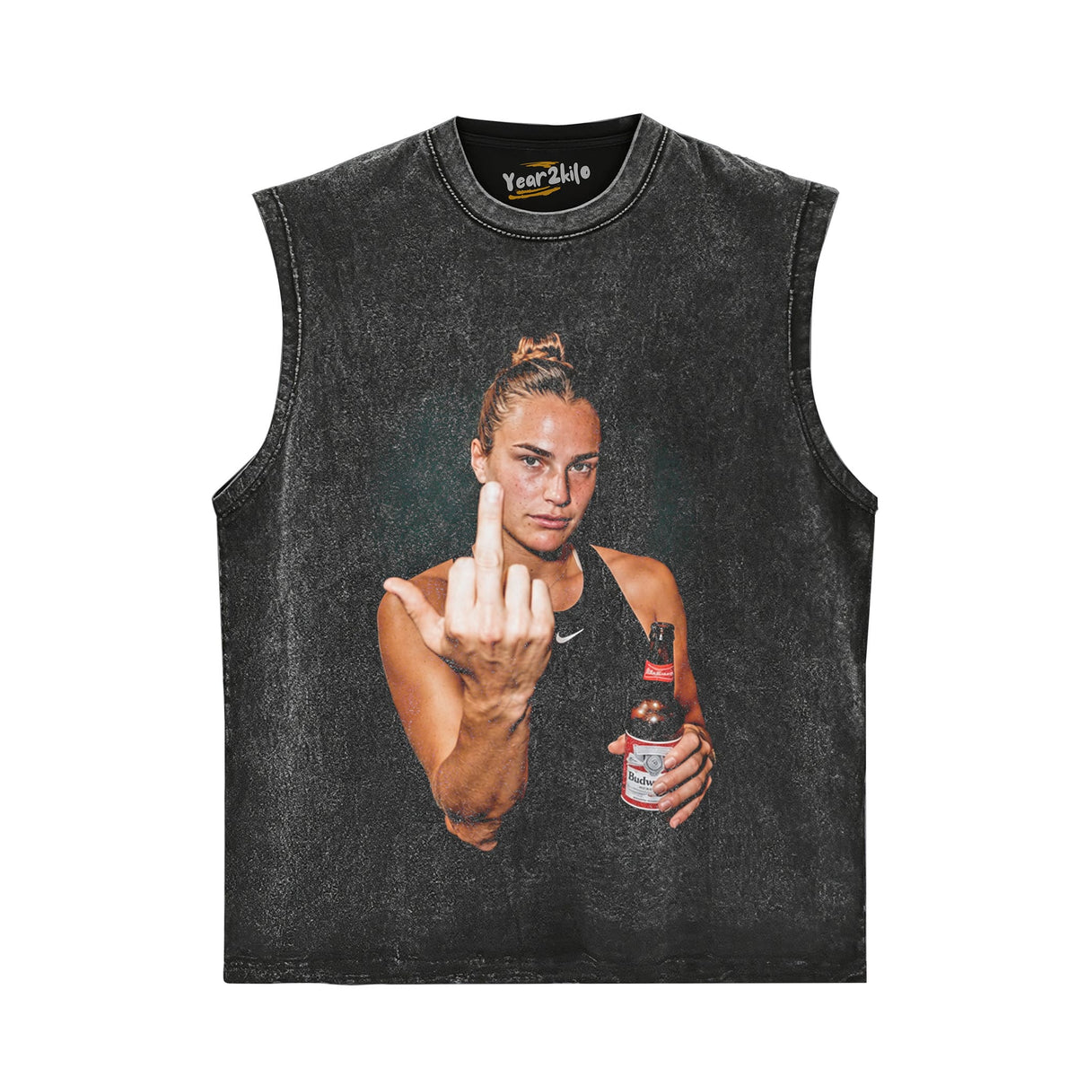 ARYNA SABALENKA V2 TANK TOP & TEE & LONG SLEEVE & LAYERED LS & HOODIE