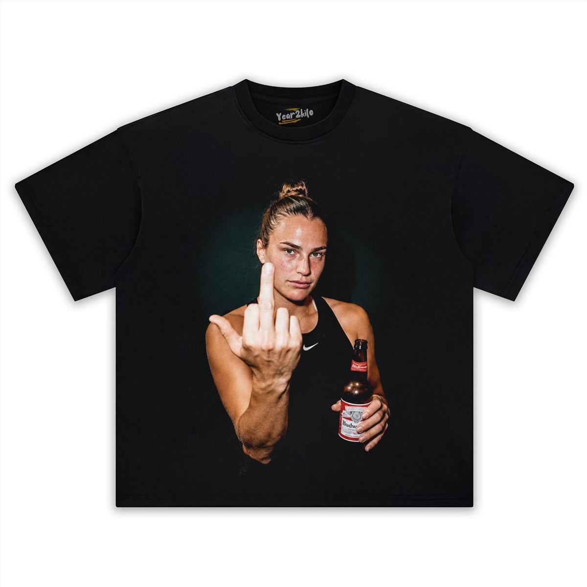 ARYNA SABALENKA V2 TANK TOP & TEE & LONG SLEEVE & LAYERED LS & HOODIE