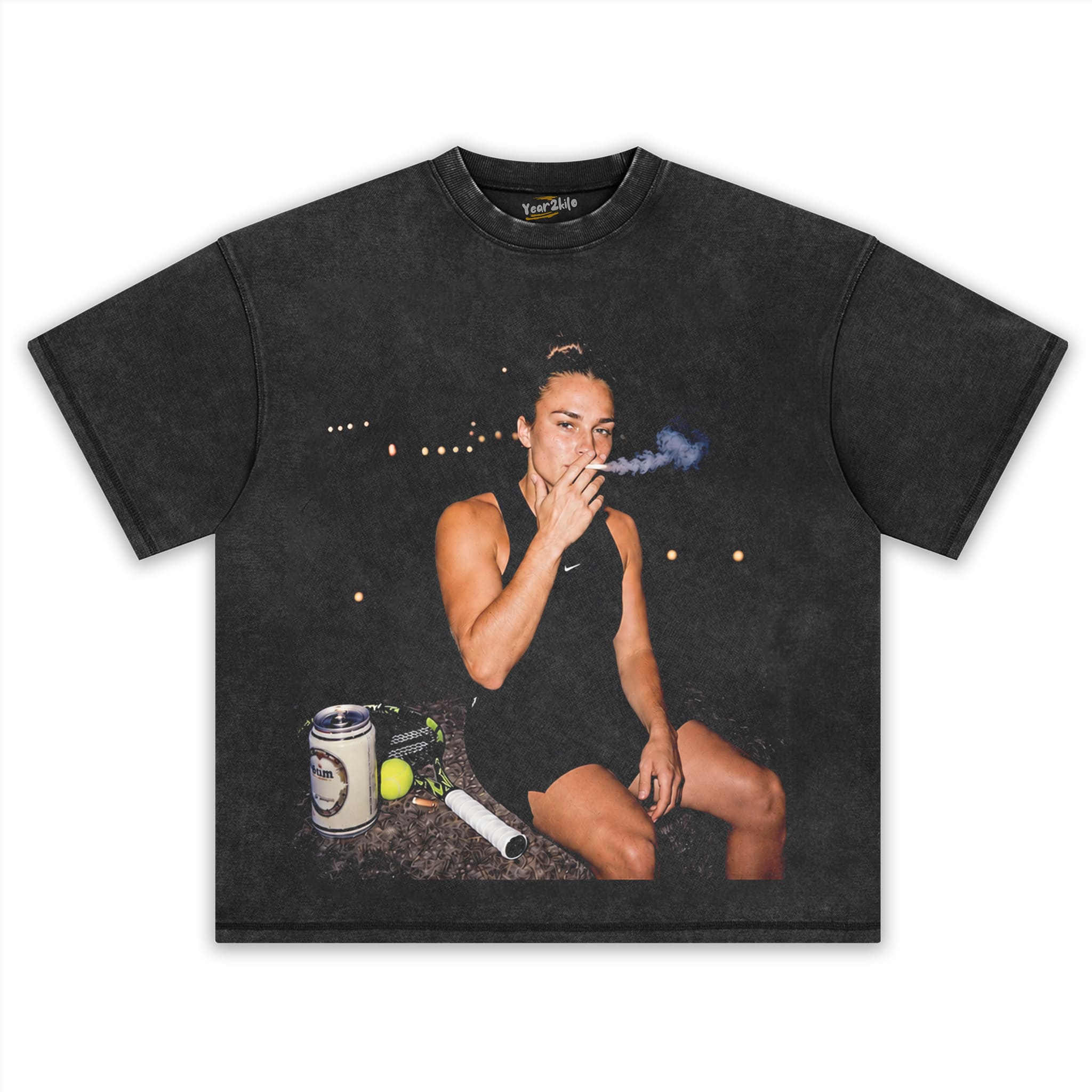 ARYNA SABALENKA V3 TANK TOP & TEE & LONG SLEEVE & LAYERED LS & HOODIE